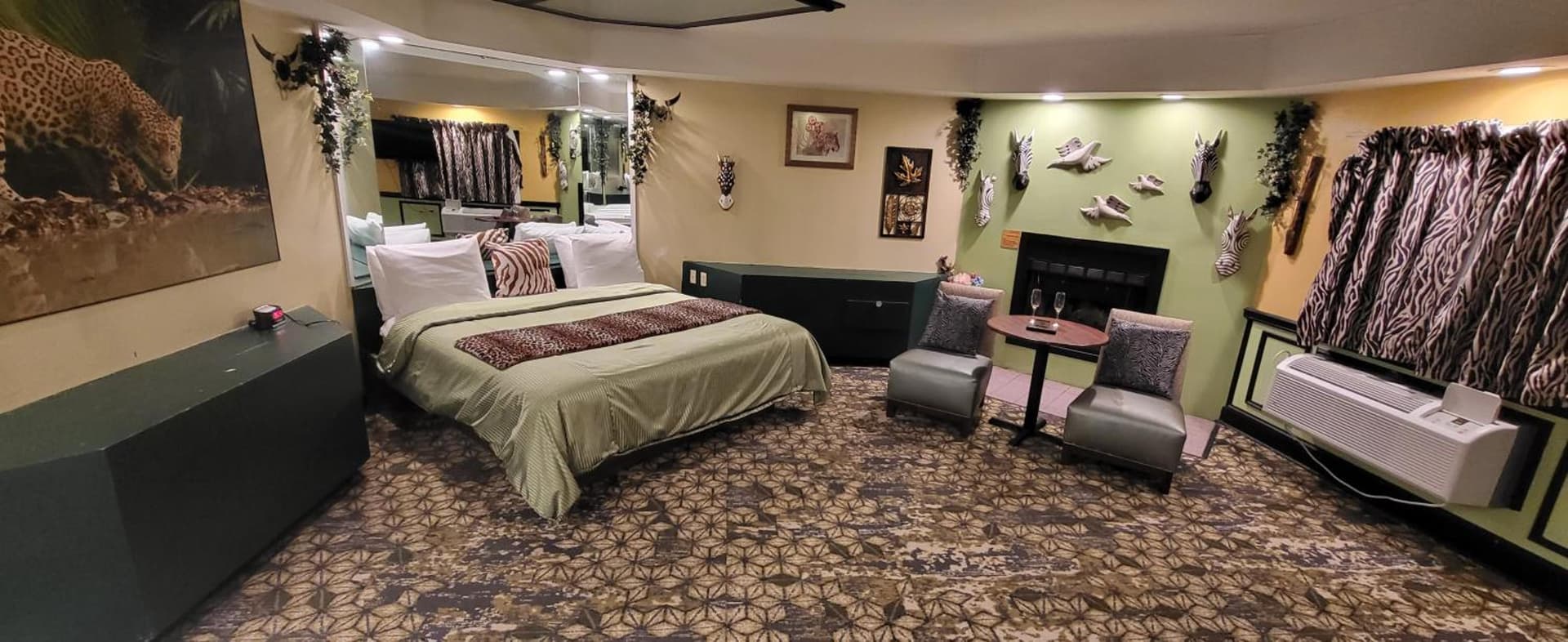 Inn of the Dove Harrisburg-Hershey Romantic Suites gallery photo in Harrisburg, PA — image 231
