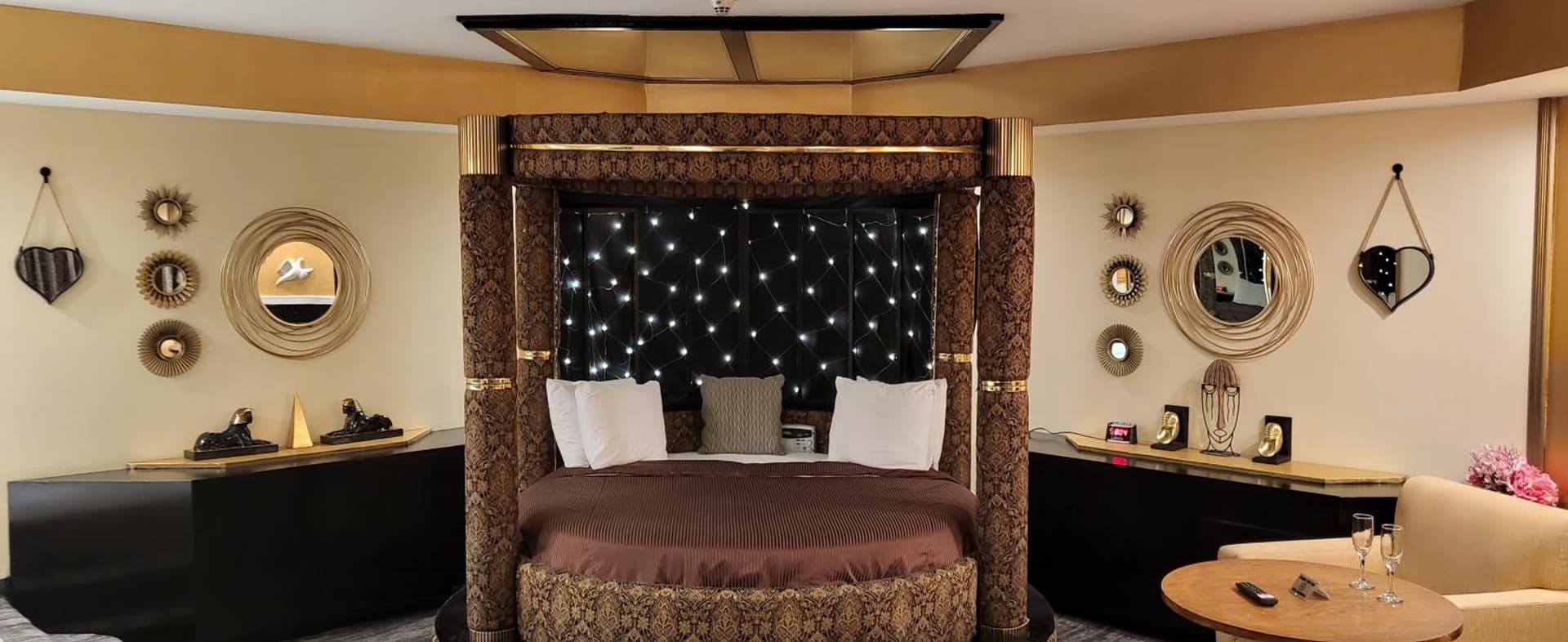 Inn of the Dove Harrisburg-Hershey Romantic Suites gallery photo in Harrisburg, PA — image 40