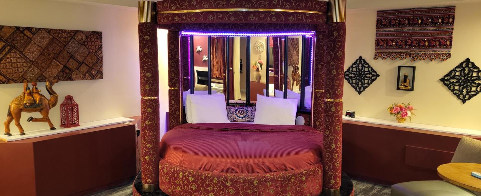 Inn of the Dove Harrisburg-Hershey Romantic Suites gallery photo in Harrisburg, PA — image 226