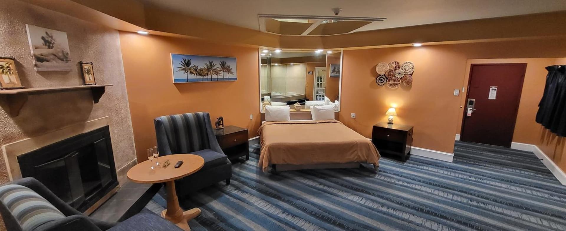 Inn of the Dove Harrisburg-Hershey Romantic Suites gallery photo in Harrisburg, PA — image 4