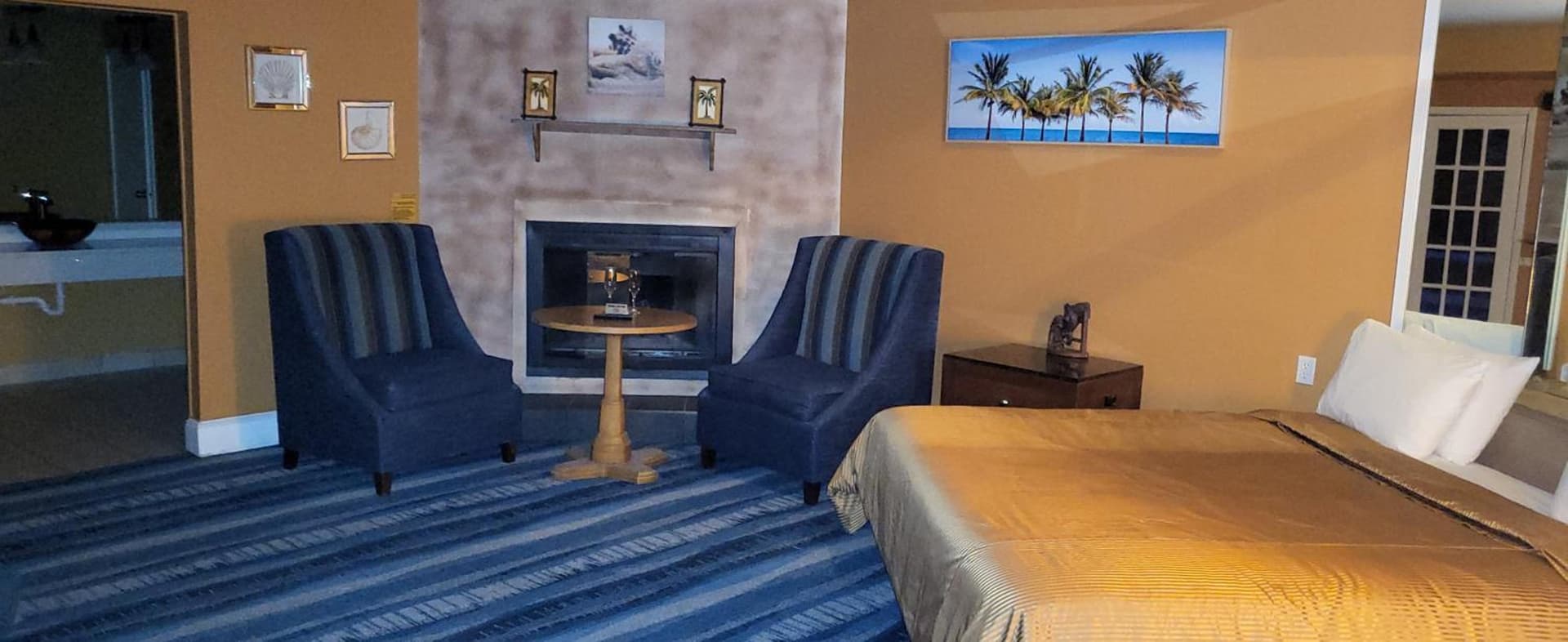 Inn of the Dove Harrisburg-Hershey Romantic Suites gallery photo in Harrisburg, PA — image 75