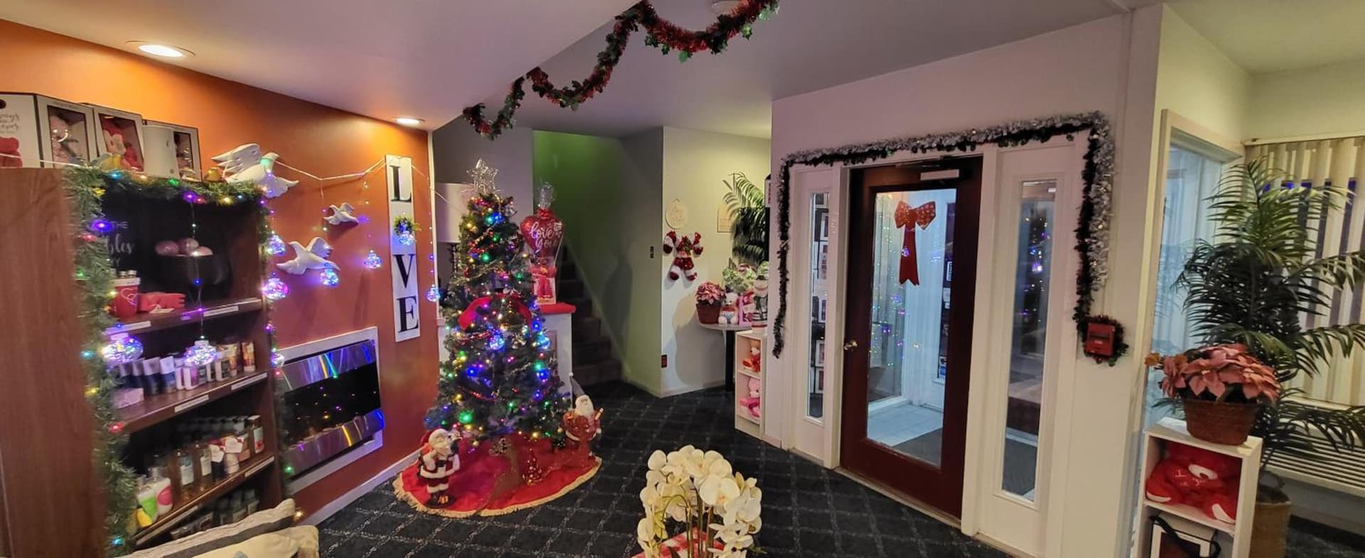 Inn of the Dove Harrisburg-Hershey Romantic Suites gallery photo in Harrisburg, PA — image 177