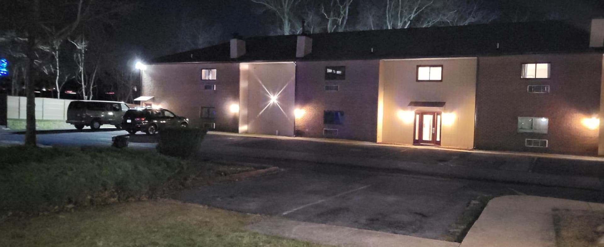 Inn of the Dove Harrisburg-Hershey Romantic Suites exterior or lobby in Harrisburg, PA — main listing photo