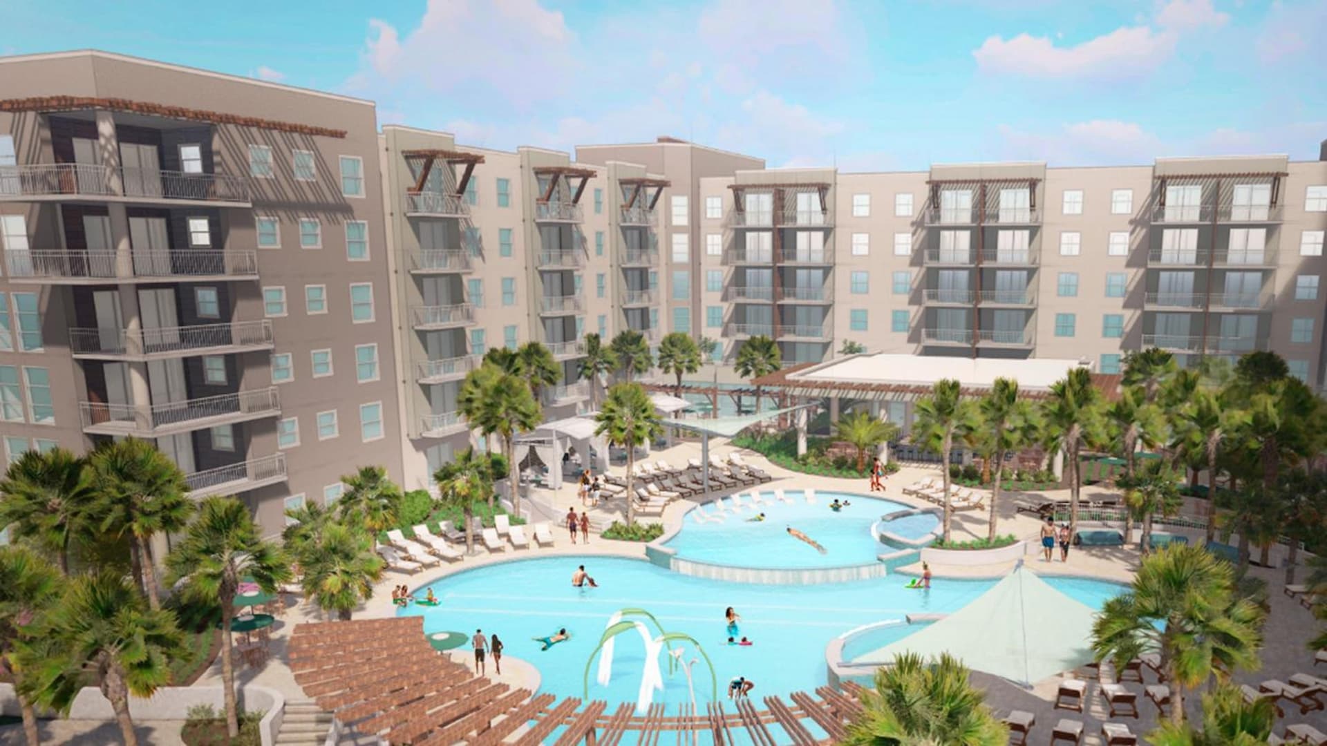 Holiday Inn Club Vacations Myrtle Beach Oceanfront gallery photo in Myrtle Beach, SC — image 21
