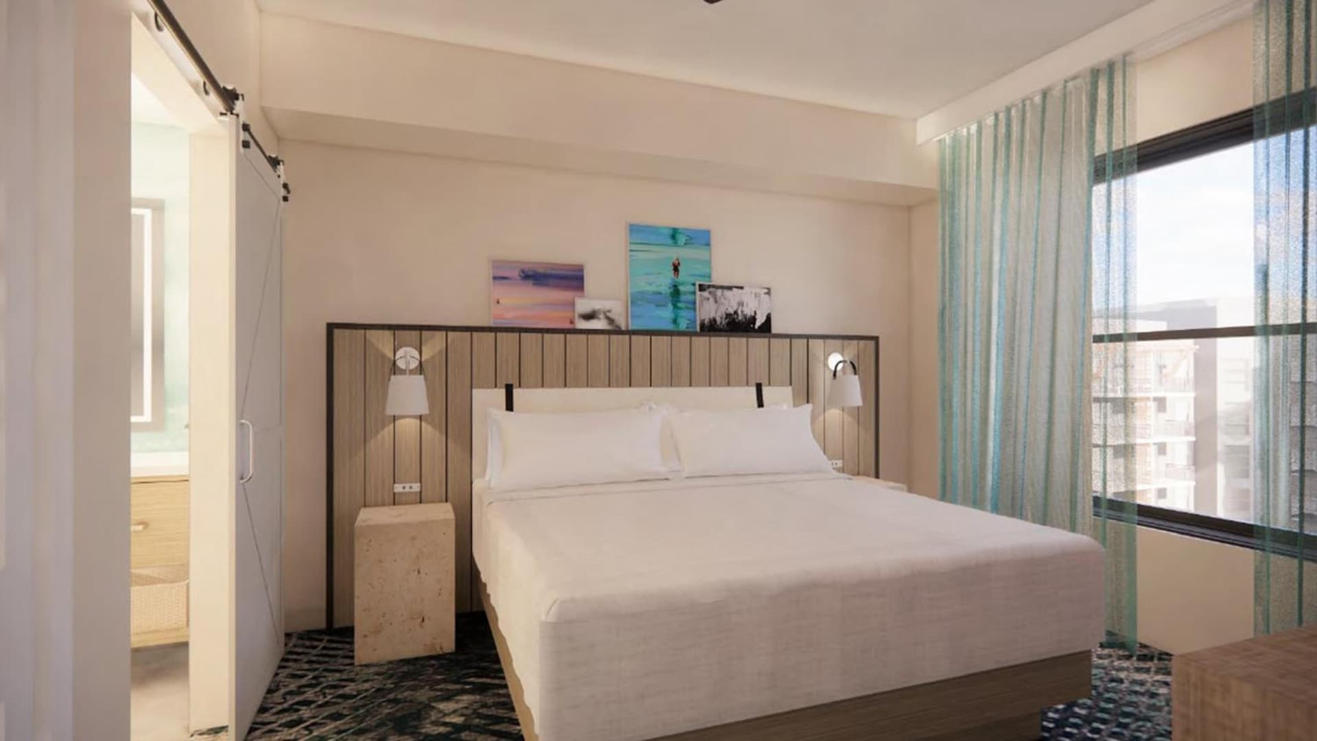 Holiday Inn Club Vacations Myrtle Beach Oceanfront gallery photo in Myrtle Beach, SC — image 31