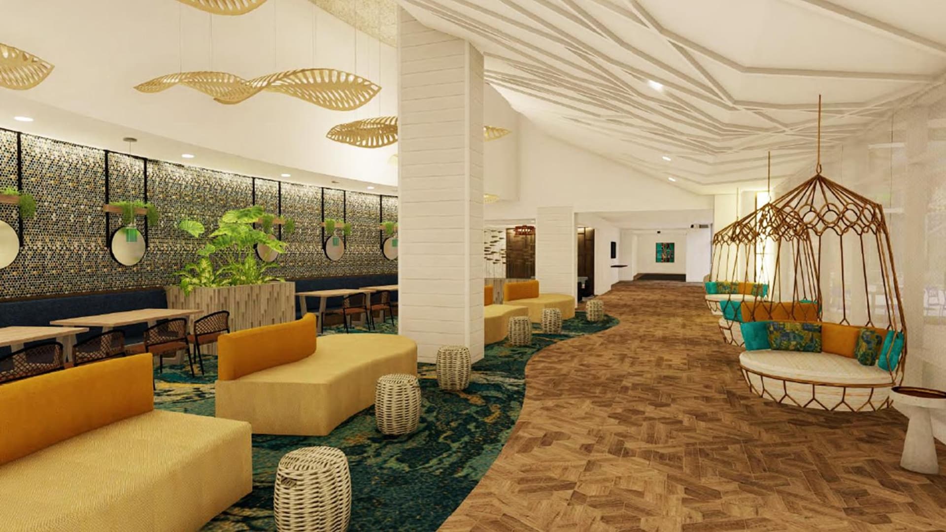 Holiday Inn Club Vacations Myrtle Beach Oceanfront gallery photo in Myrtle Beach, SC — image 11
