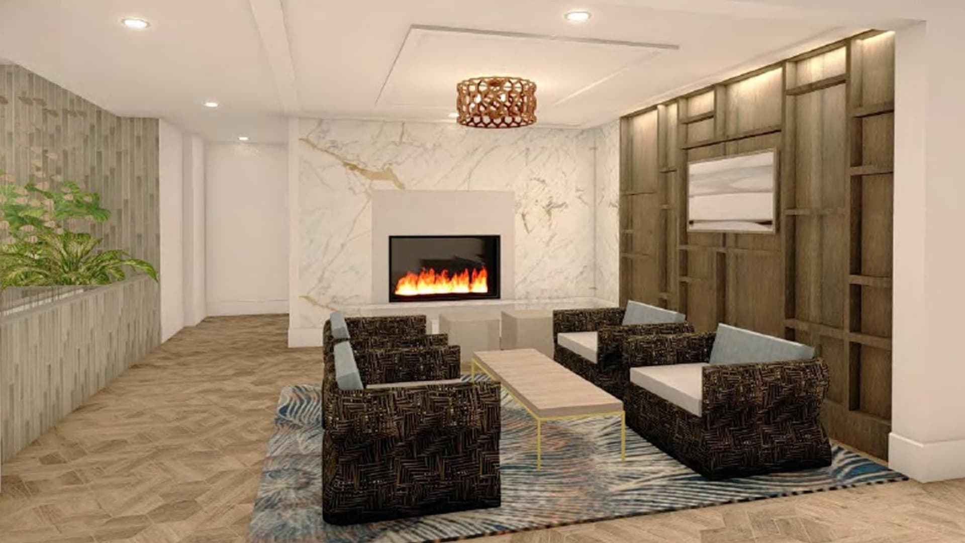 Holiday Inn Club Vacations Myrtle Beach Oceanfront gallery photo in Myrtle Beach, SC — image 12