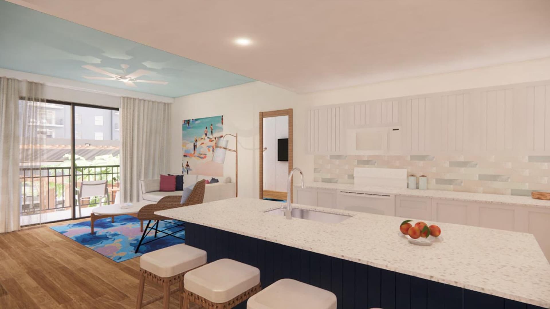 Holiday Inn Club Vacations Myrtle Beach Oceanfront gallery photo in Myrtle Beach, SC — image 25