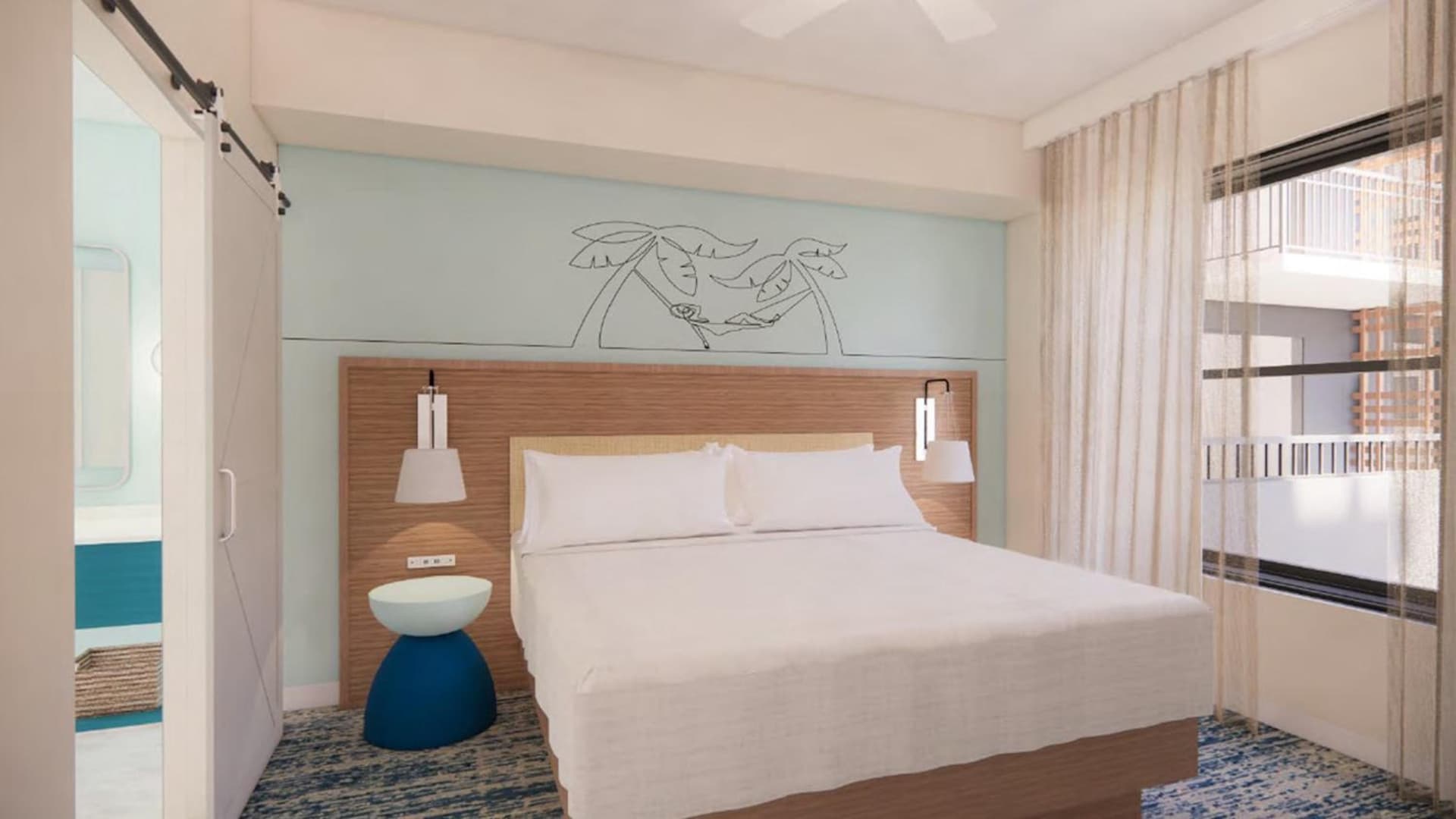 Holiday Inn Club Vacations Myrtle Beach Oceanfront gallery photo in Myrtle Beach, SC — image 35