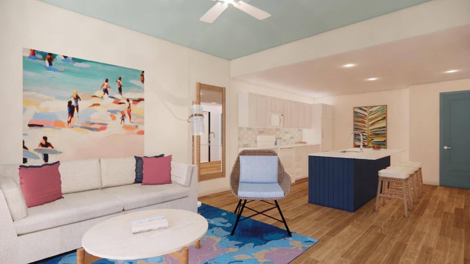 Holiday Inn Club Vacations Myrtle Beach Oceanfront gallery photo in Myrtle Beach, SC — image 30