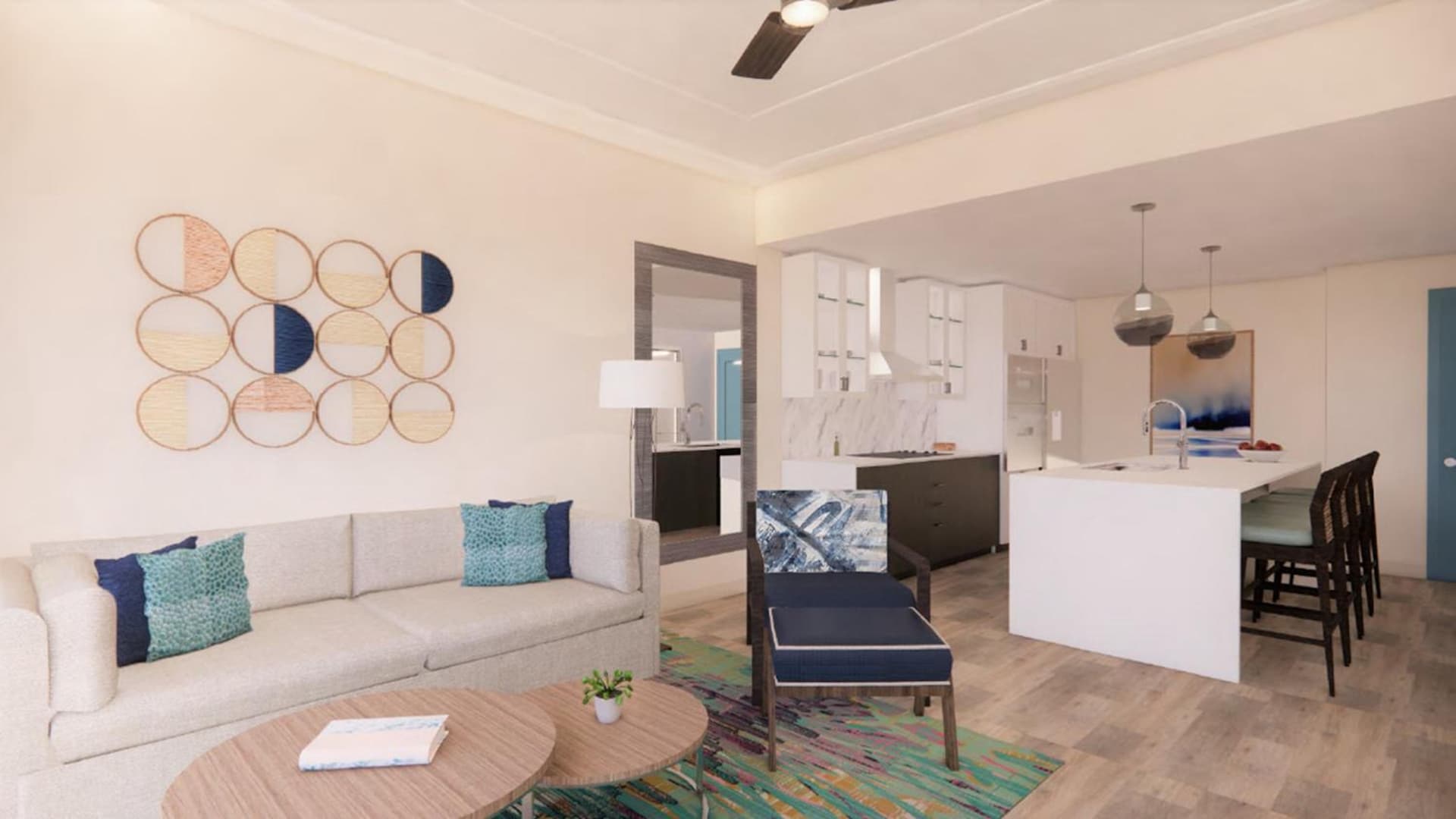 Holiday Inn Club Vacations Myrtle Beach Oceanfront gallery photo in Myrtle Beach, SC — image 32