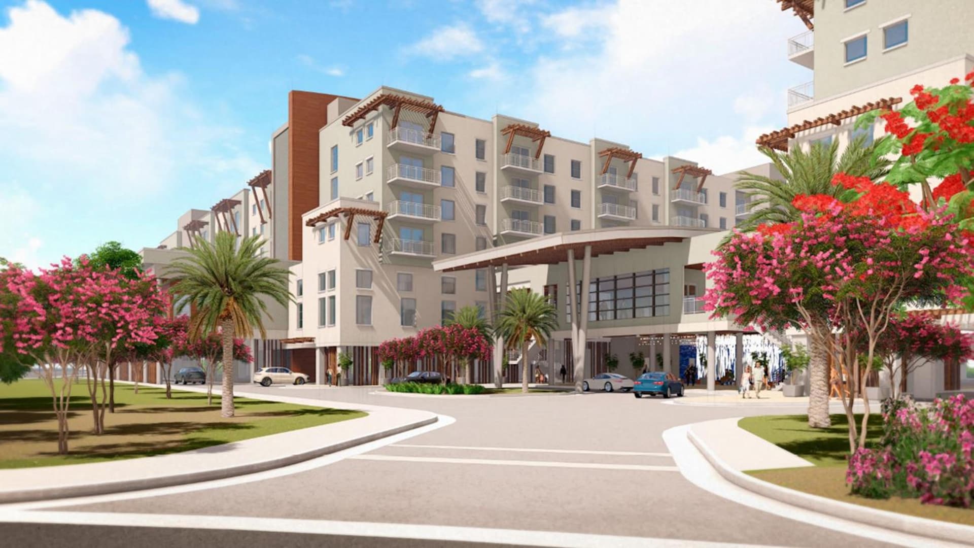 Holiday Inn Club Vacations Myrtle Beach Oceanfront gallery photo in Myrtle Beach, SC — image 18