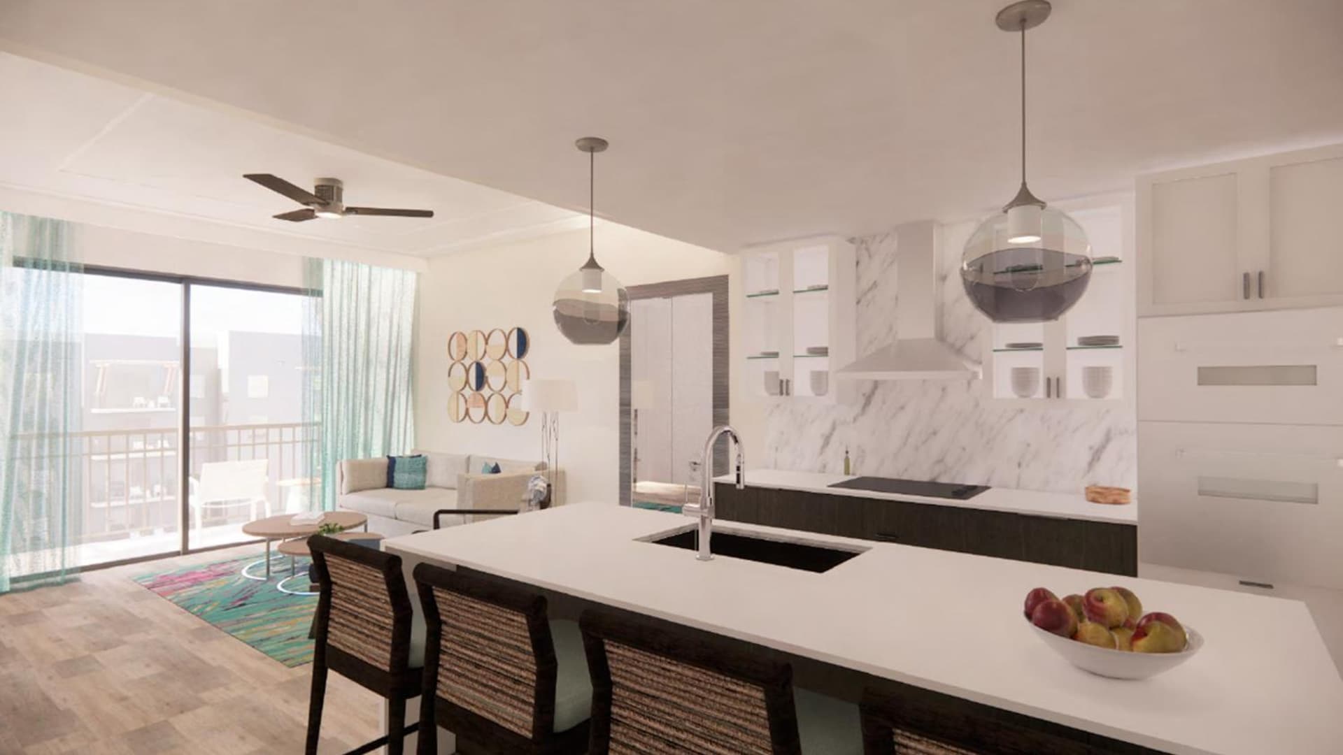Holiday Inn Club Vacations Myrtle Beach Oceanfront gallery photo in Myrtle Beach, SC — image 34