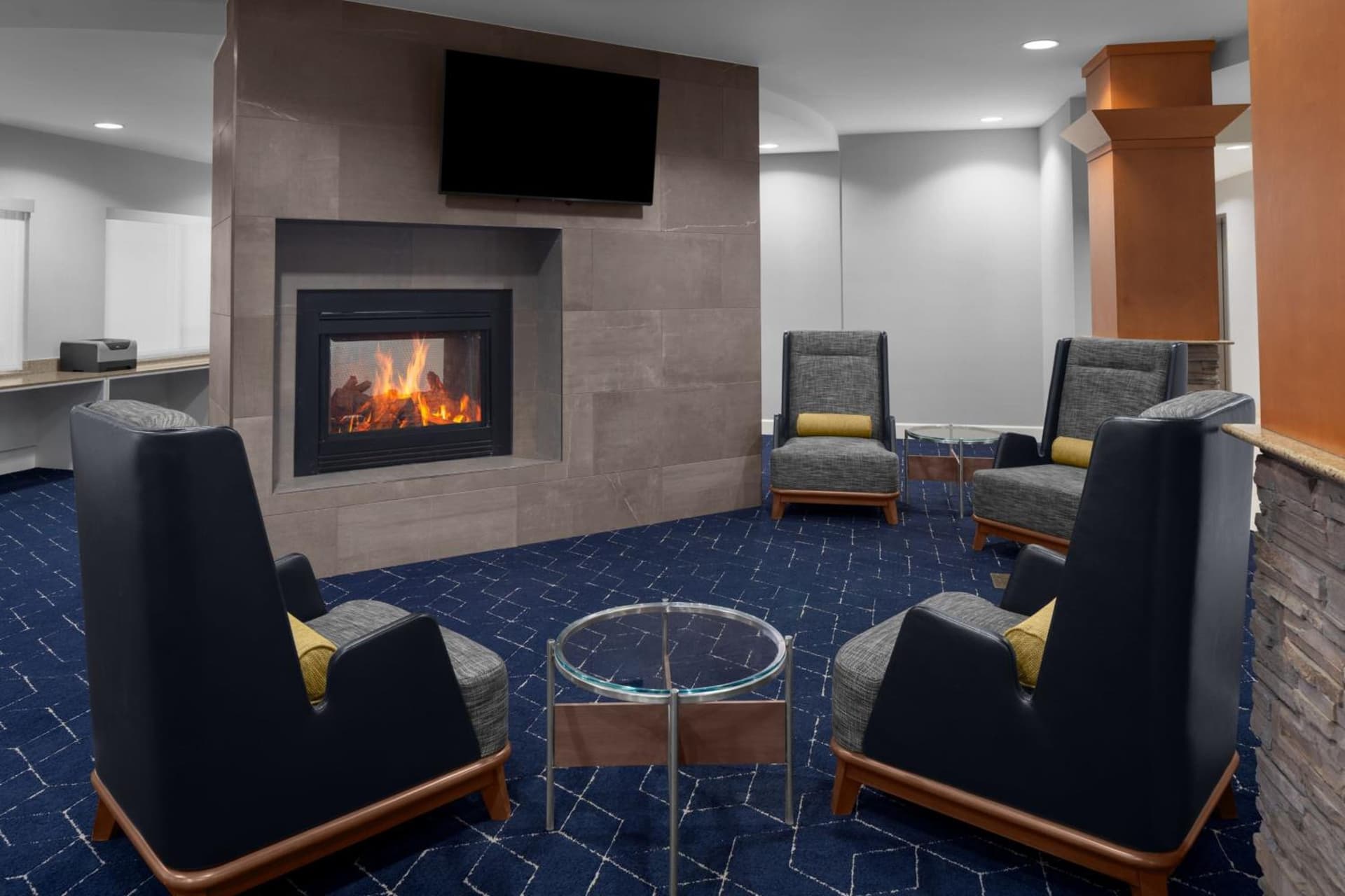 Courtyard by Marriott Phoenix West/Avondale gallery photo in Phoenix, AZ — image 9