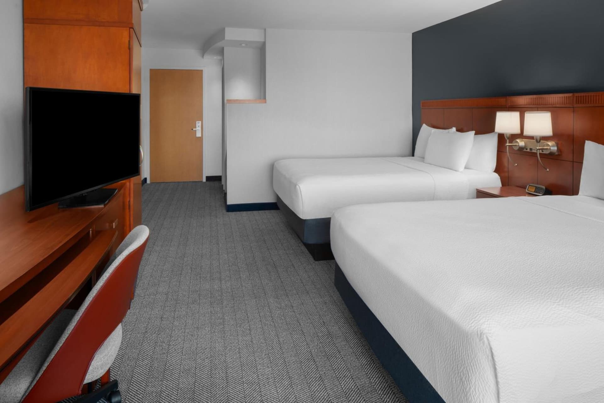 Courtyard by Marriott Phoenix West/Avondale gallery photo in Phoenix, AZ — image 69