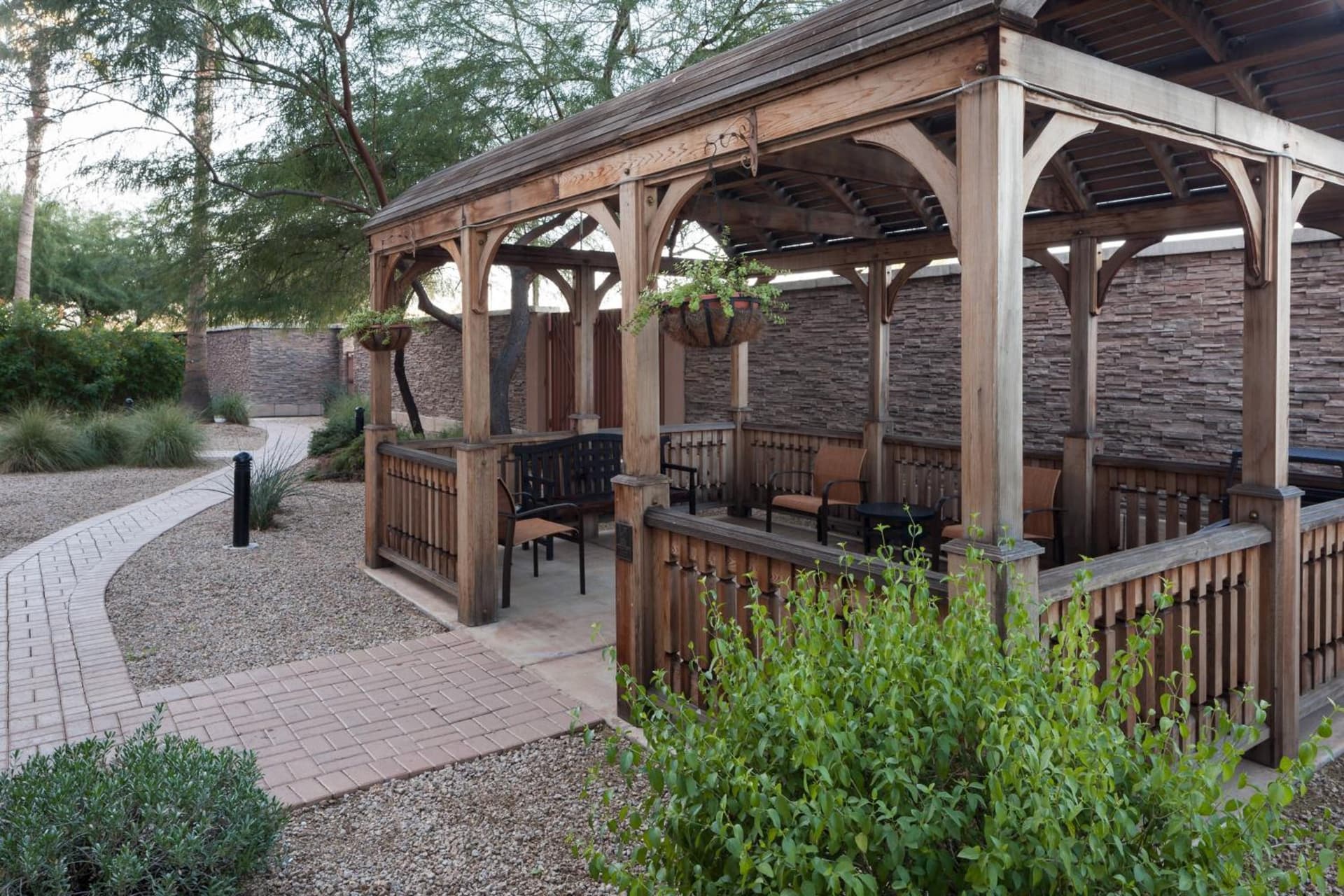 Courtyard by Marriott Phoenix West/Avondale gallery photo in Phoenix, AZ — image 52