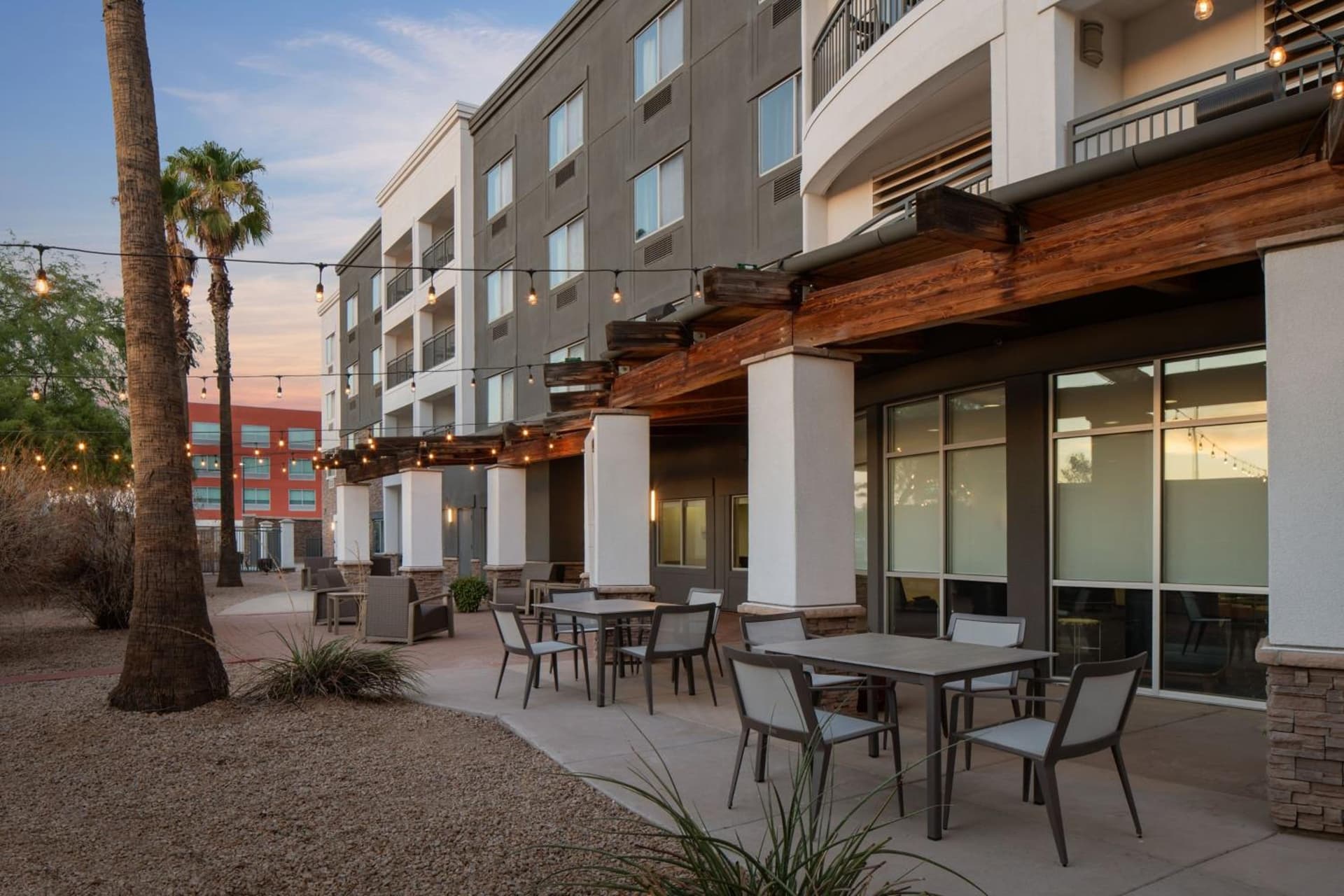 Courtyard by Marriott Phoenix West/Avondale gallery photo in Phoenix, AZ — image 21