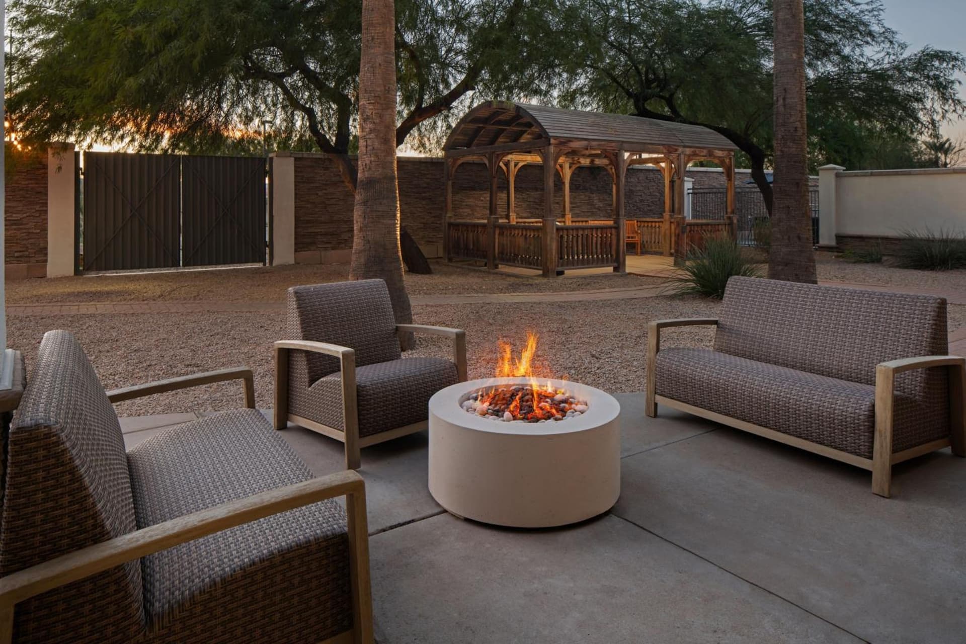 Courtyard by Marriott Phoenix West/Avondale gallery photo in Phoenix, AZ — image 60