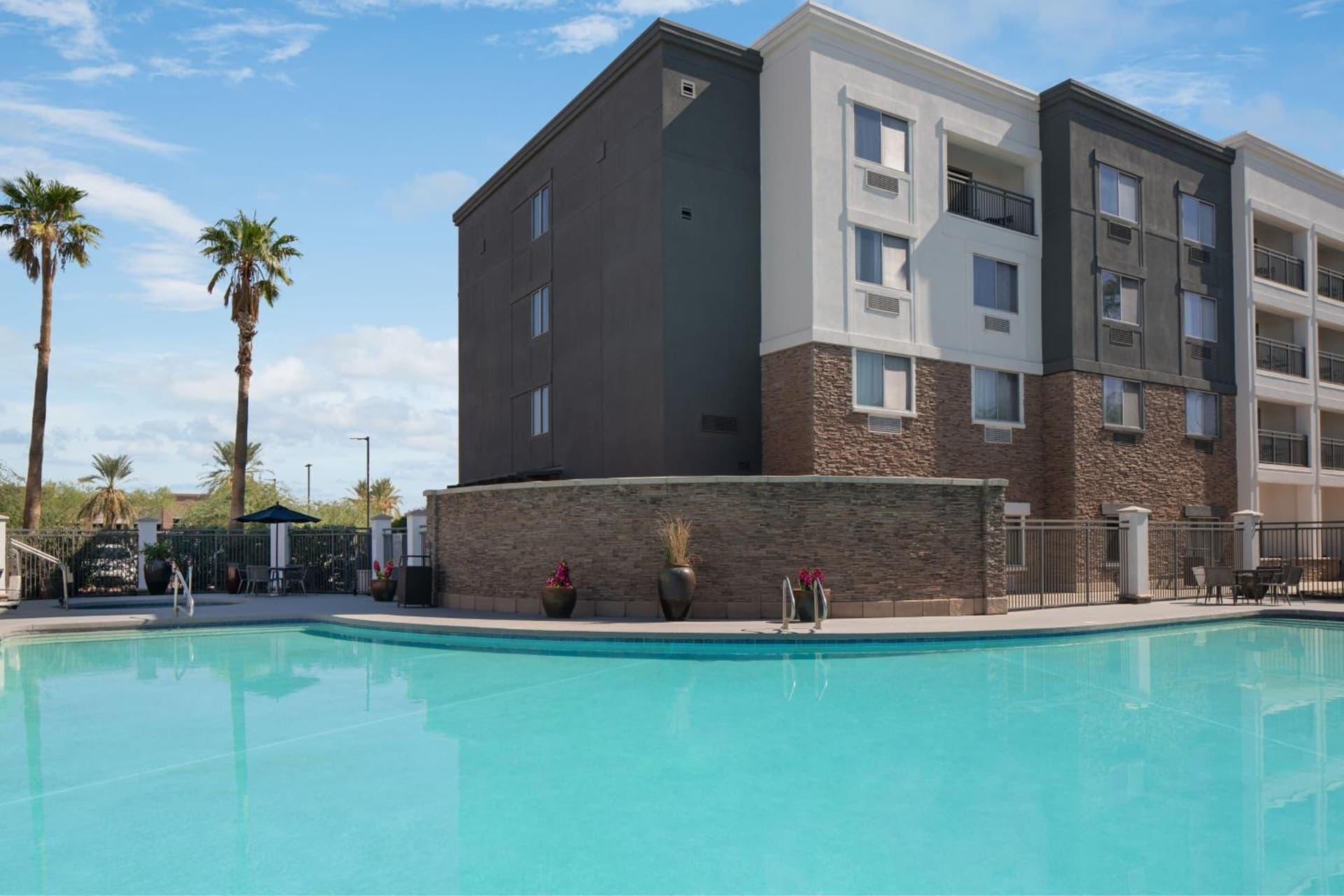 Courtyard by Marriott Phoenix West/Avondale gallery photo in Phoenix, AZ — image 89