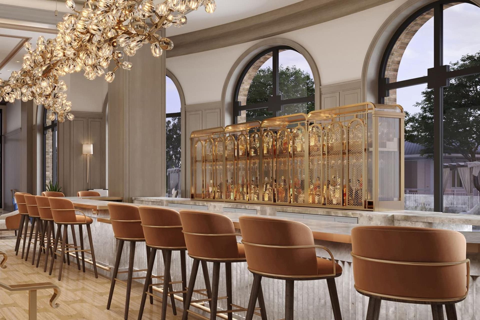The Ritz-Carlton Dallas, Las Colinas gallery photo in Irving, TX — image 144