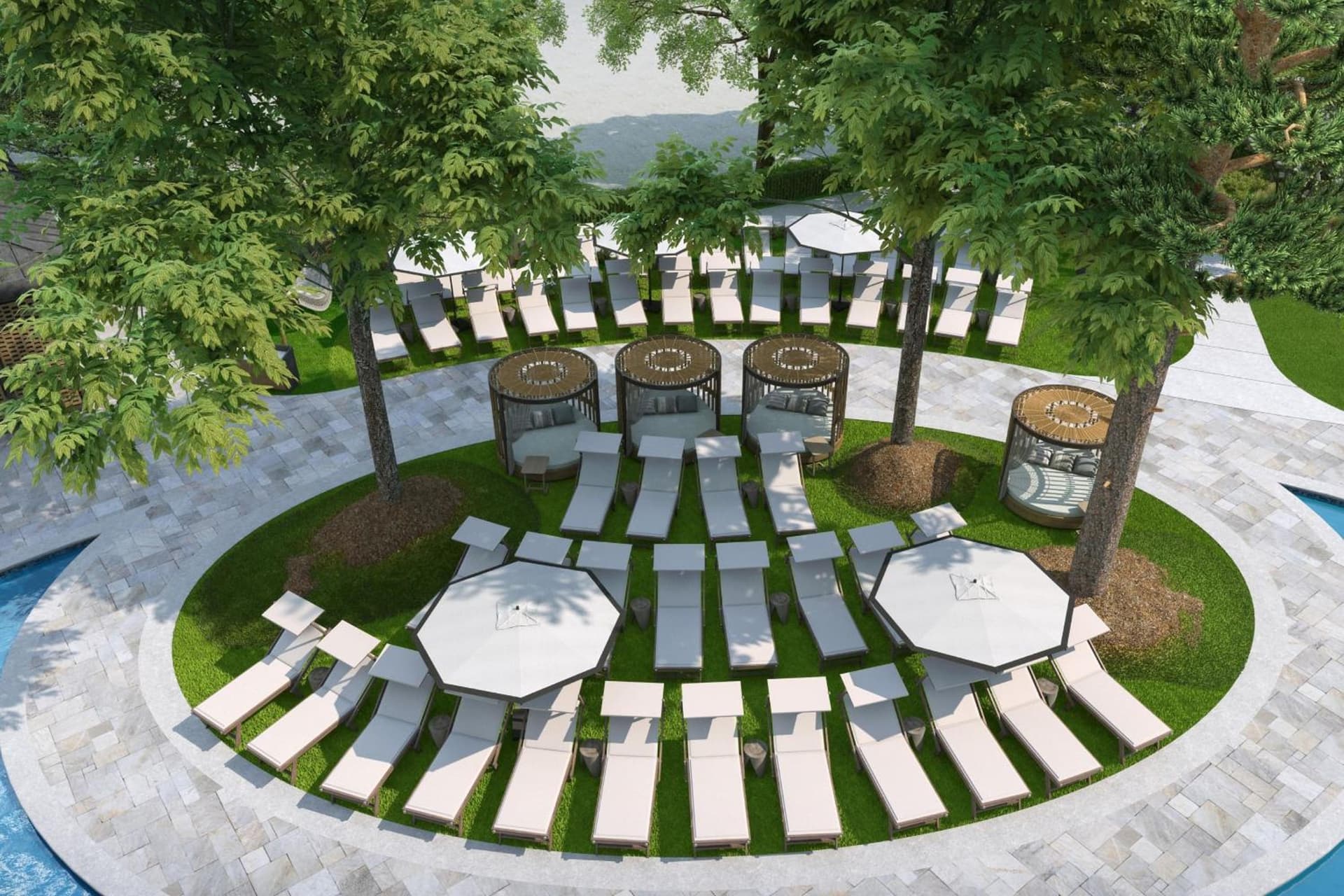 The Ritz-Carlton Dallas, Las Colinas gallery photo in Irving, TX — image 113