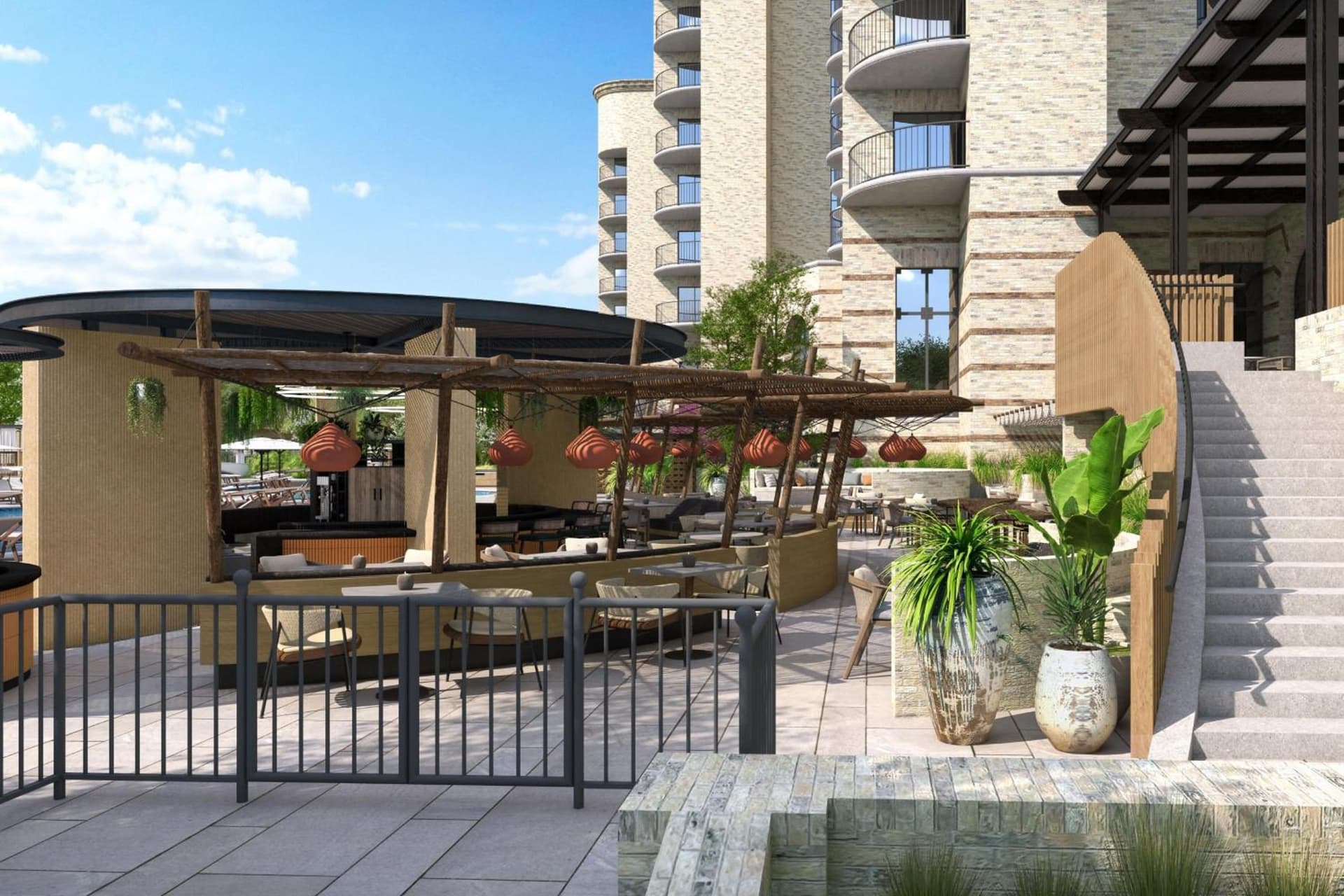 The Ritz-Carlton Dallas, Las Colinas gallery photo in Irving, TX — image 99