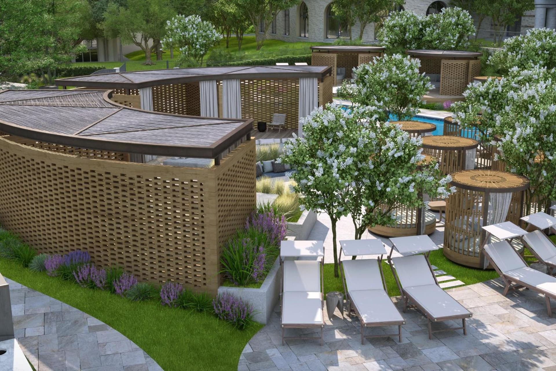 The Ritz-Carlton Dallas, Las Colinas gallery photo in Irving, TX — image 163