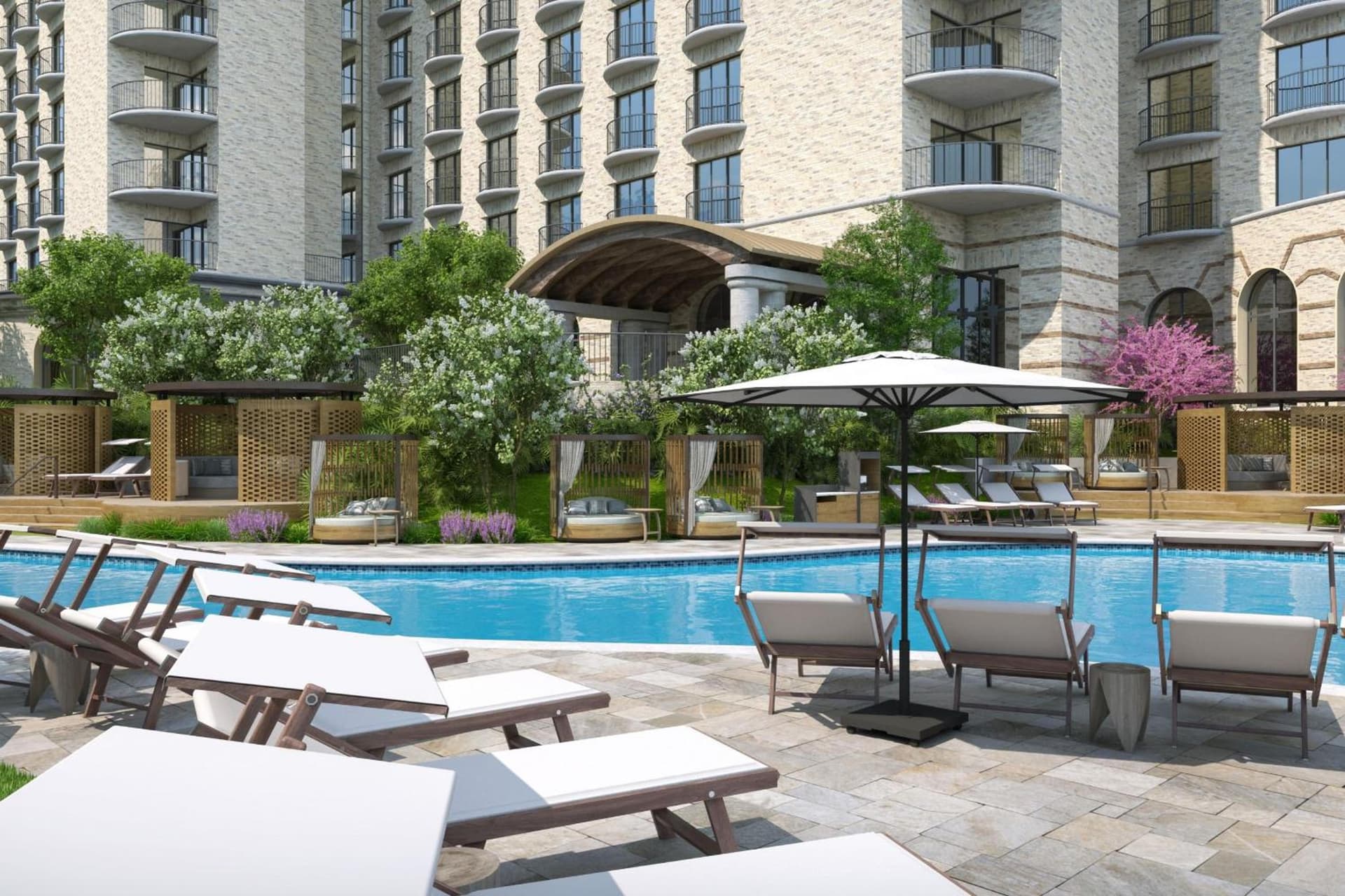 The Ritz-Carlton Dallas, Las Colinas gallery photo in Irving, TX — image 152