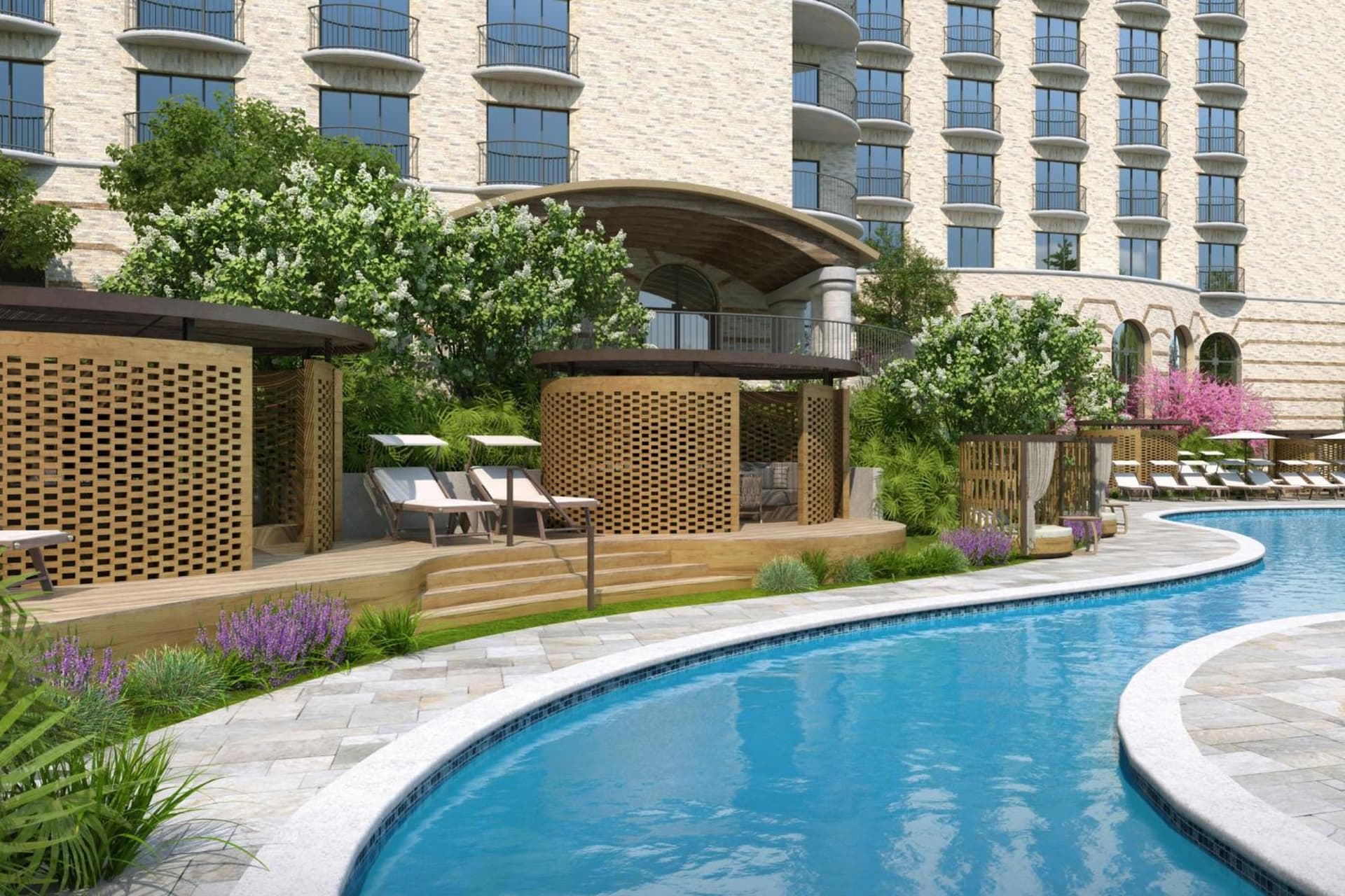The Ritz-Carlton Dallas, Las Colinas gallery photo in Irving, TX — image 34