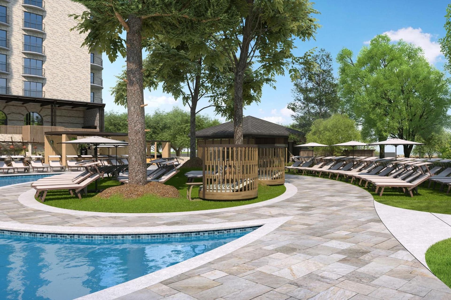 The Ritz-Carlton Dallas, Las Colinas gallery photo in Irving, TX — image 135
