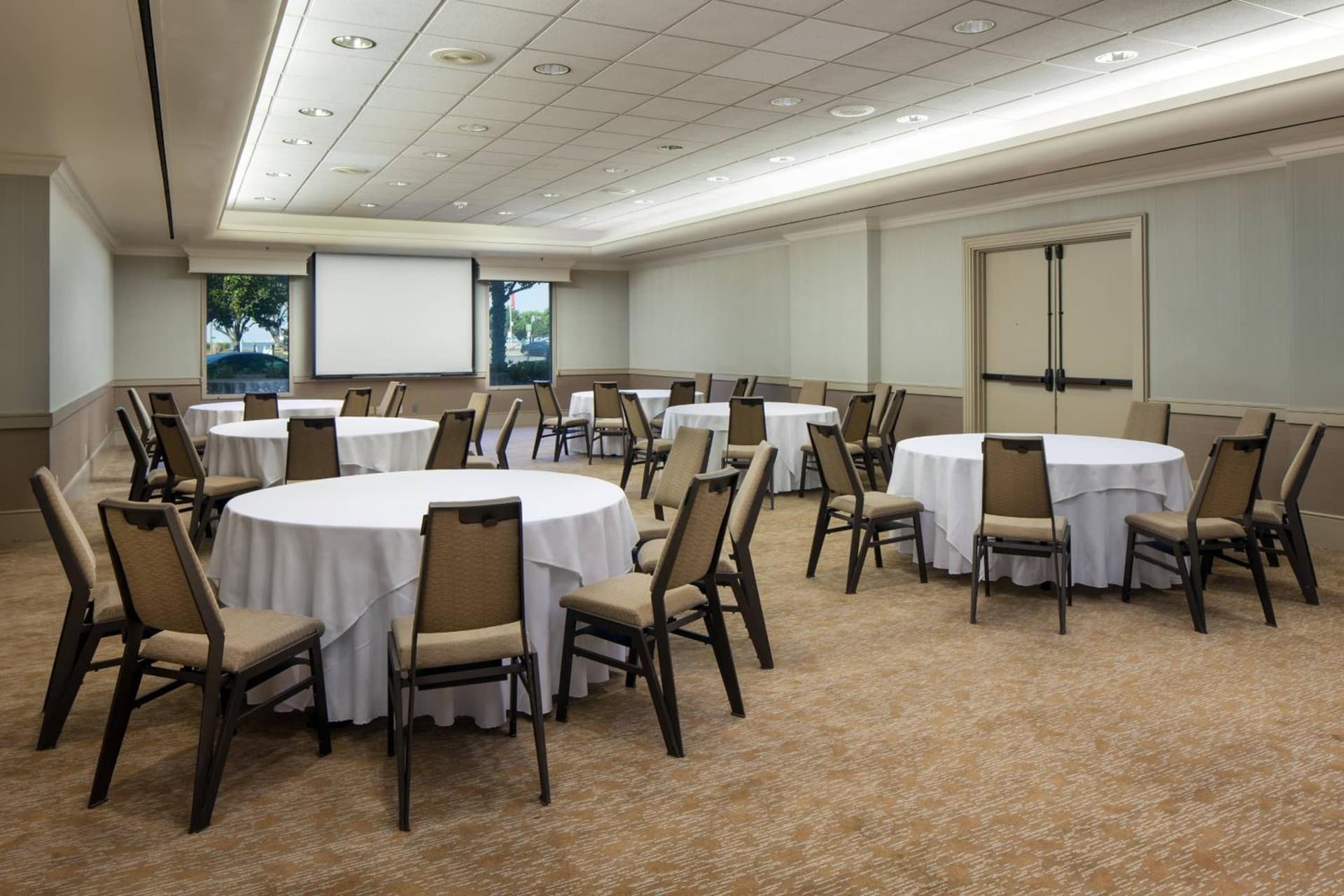 The Westin San Francisco Airport gallery photo in Millbrae, CA — image 10