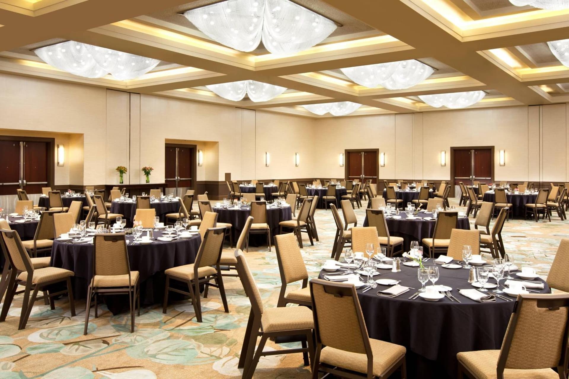 The Westin San Francisco Airport gallery photo in Millbrae, CA — image 22
