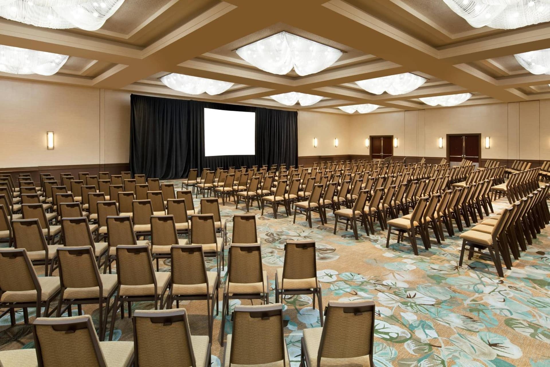 The Westin San Francisco Airport gallery photo in Millbrae, CA — image 18