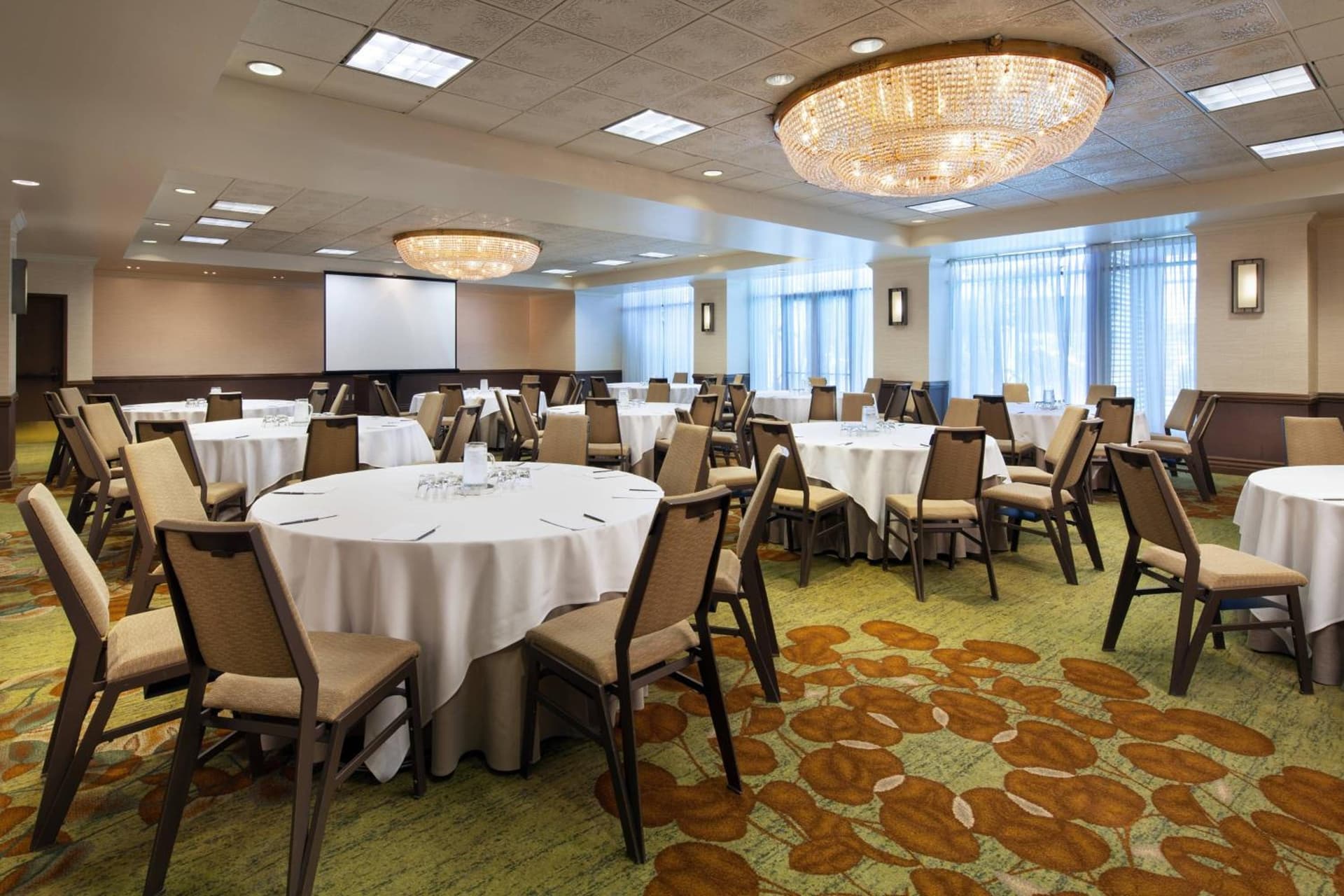The Westin San Francisco Airport gallery photo in Millbrae, CA — image 36