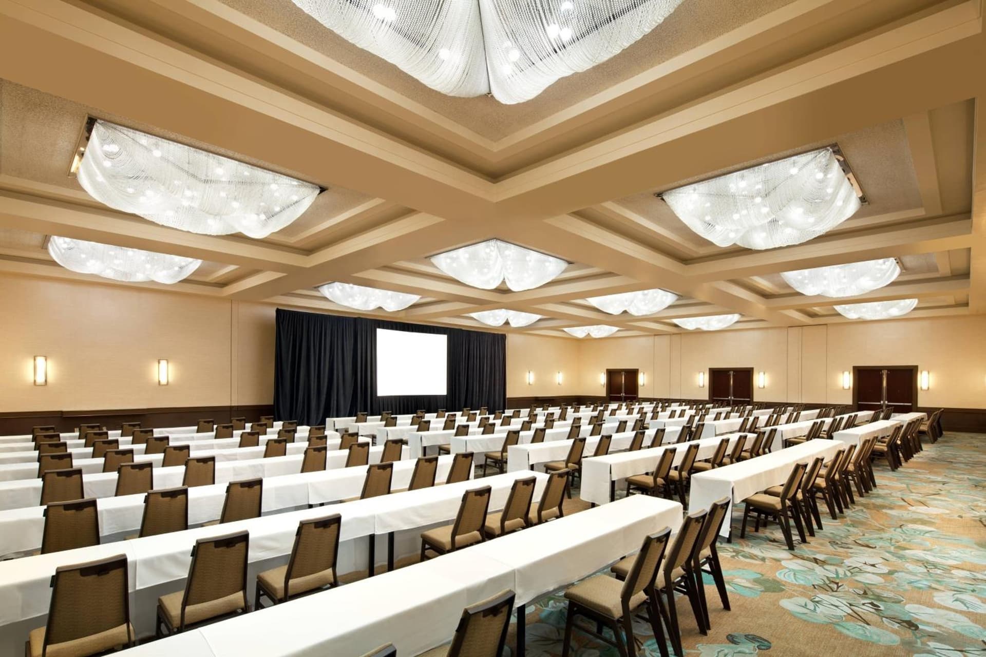 The Westin San Francisco Airport gallery photo in Millbrae, CA — image 14