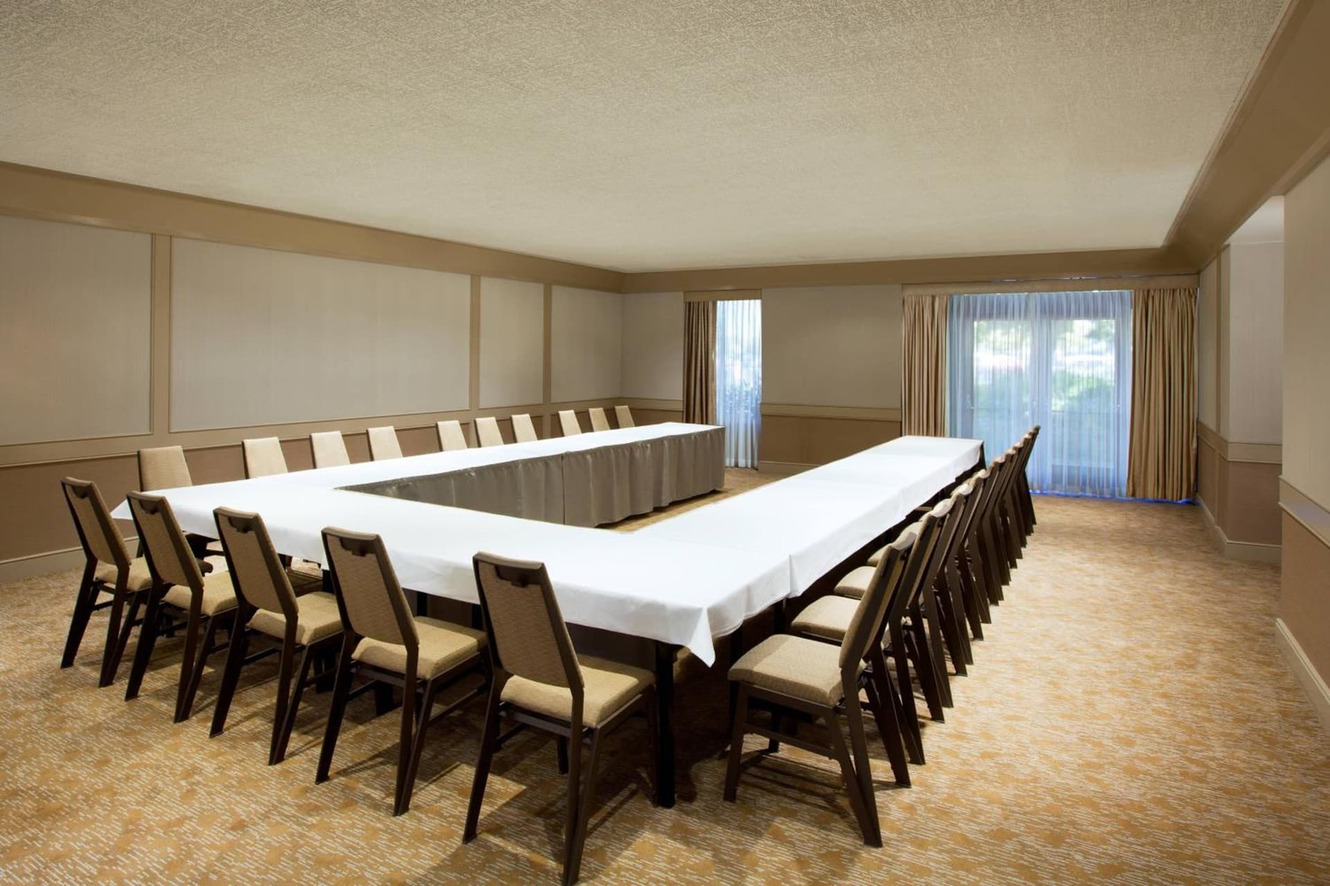 The Westin San Francisco Airport gallery photo in Millbrae, CA — image 21