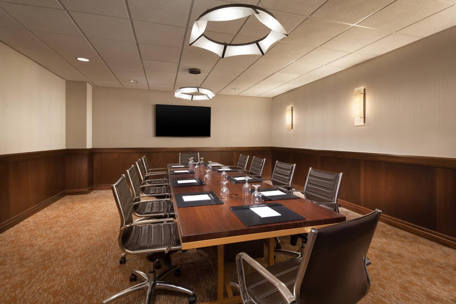 The Westin San Francisco Airport gallery photo in Millbrae, CA — image 44