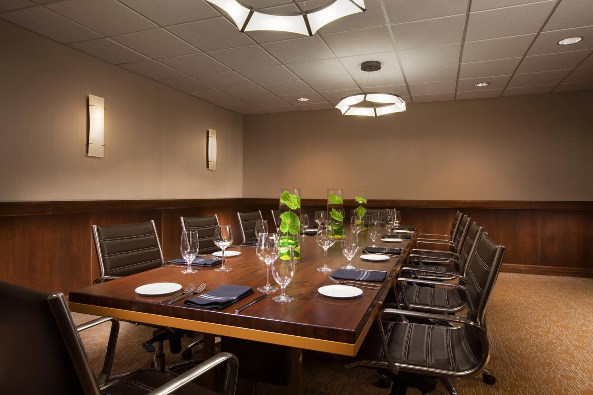 The Westin San Francisco Airport gallery photo in Millbrae, CA — image 11