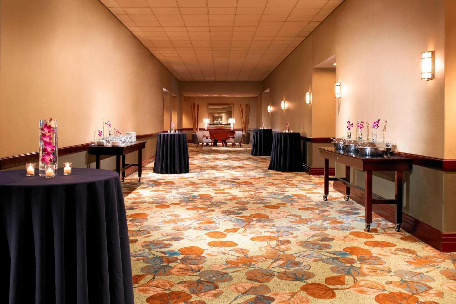 The Westin San Francisco Airport gallery photo in Millbrae, CA — image 27