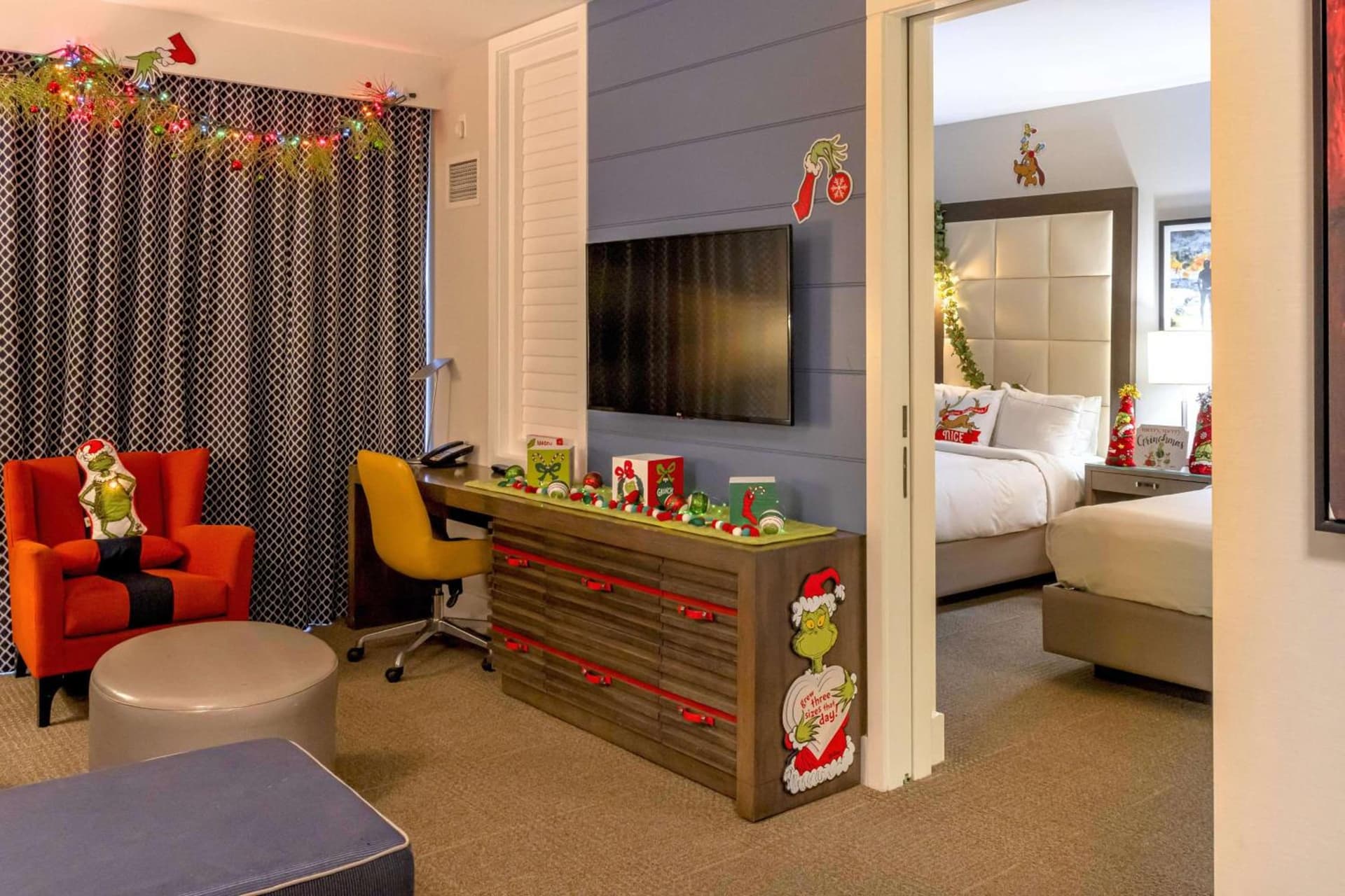 The Waterfront Beach Resort, A Hilton Hotel gallery photo in Huntington Beach, CA — image 48
