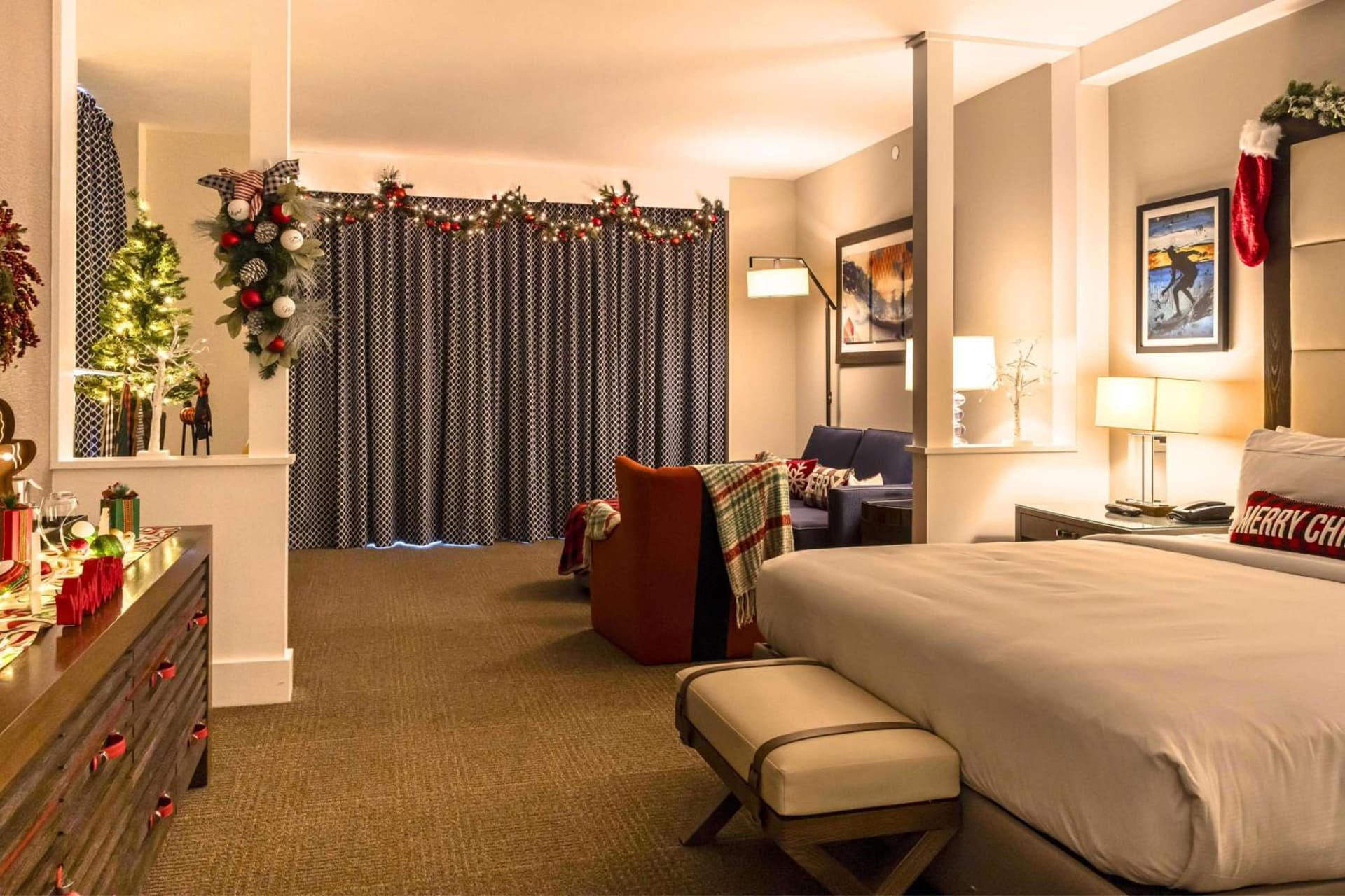 The Waterfront Beach Resort, A Hilton Hotel gallery photo in Huntington Beach, CA — image 78