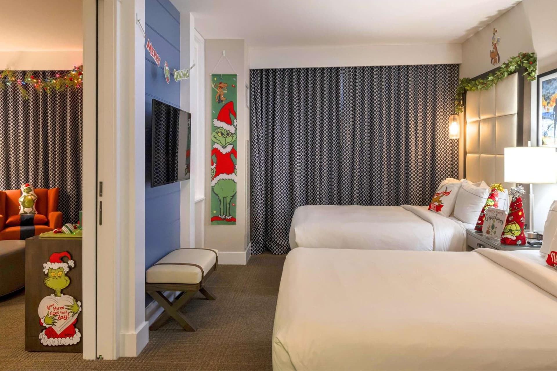 The Waterfront Beach Resort, A Hilton Hotel gallery photo in Huntington Beach, CA — image 90