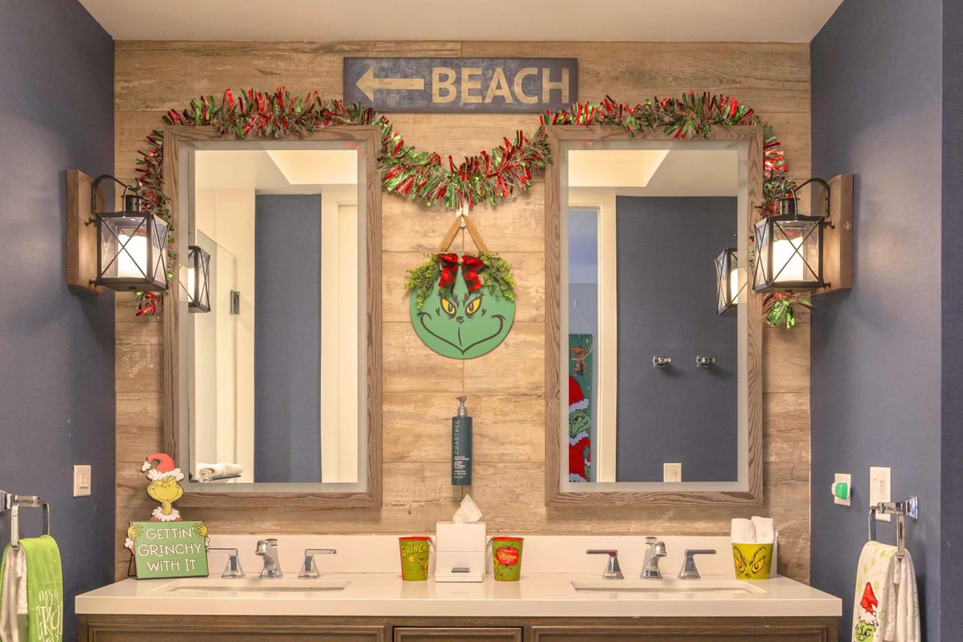 The Waterfront Beach Resort, A Hilton Hotel gallery photo in Huntington Beach, CA — image 137