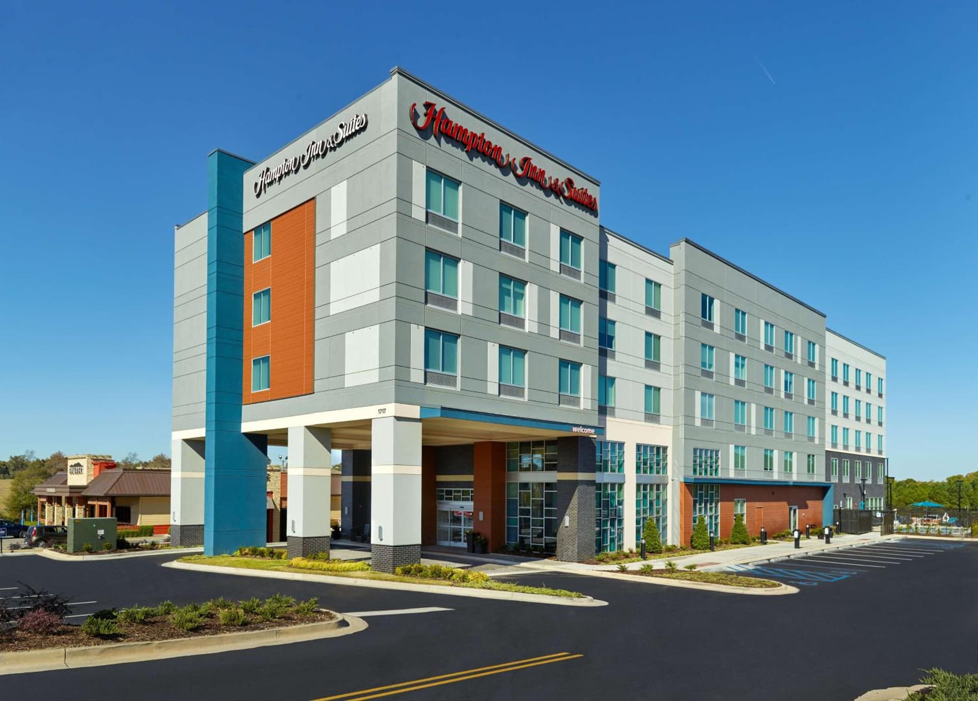Hampton Inn & Suites Fultondale Birmingham I 65, Al featured exterior or lobby in Fultondale, AL — similar hotel