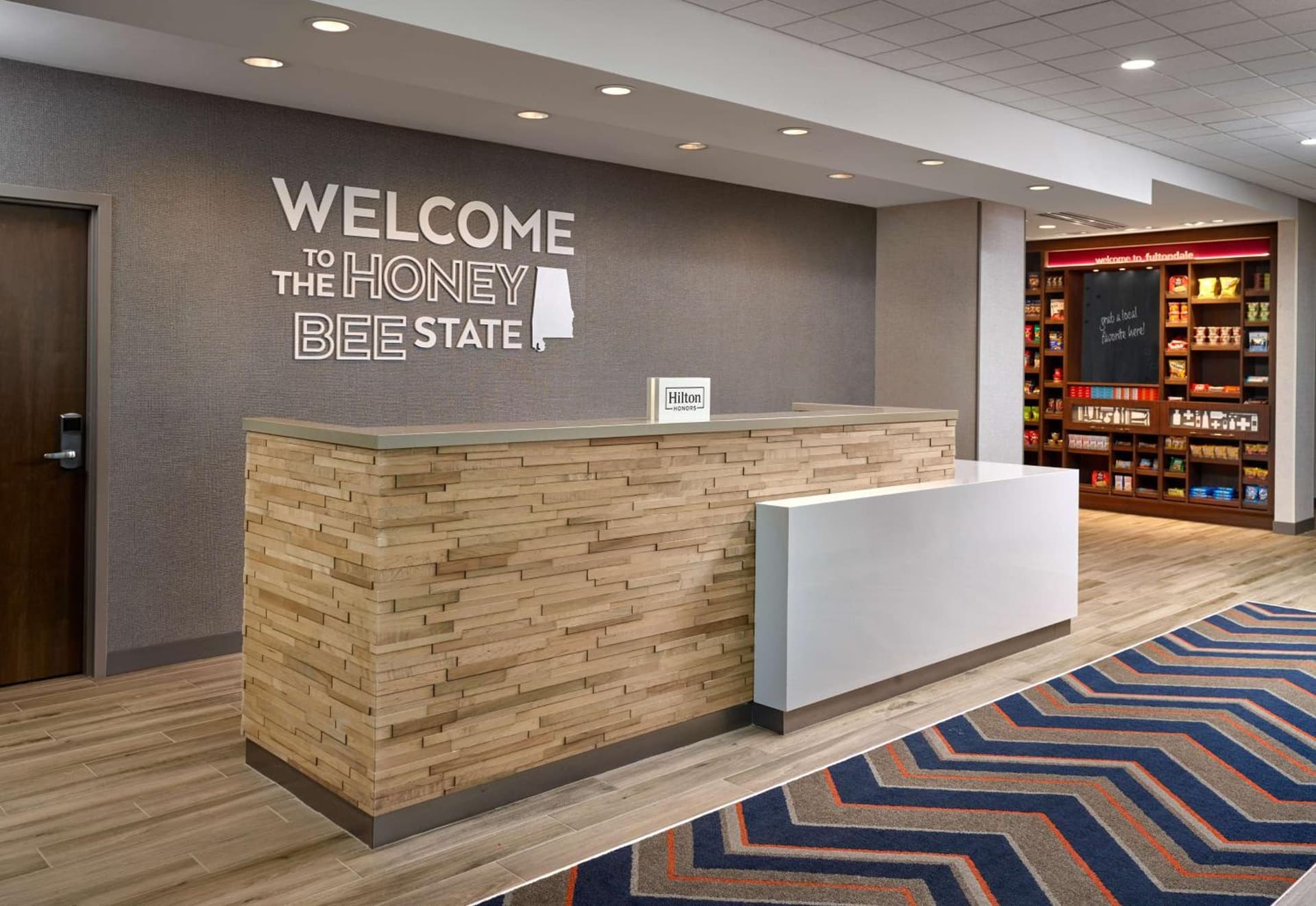 Hampton Inn & Suites Fultondale Birmingham I 65, Al gallery photo in Fultondale, AL — image 15