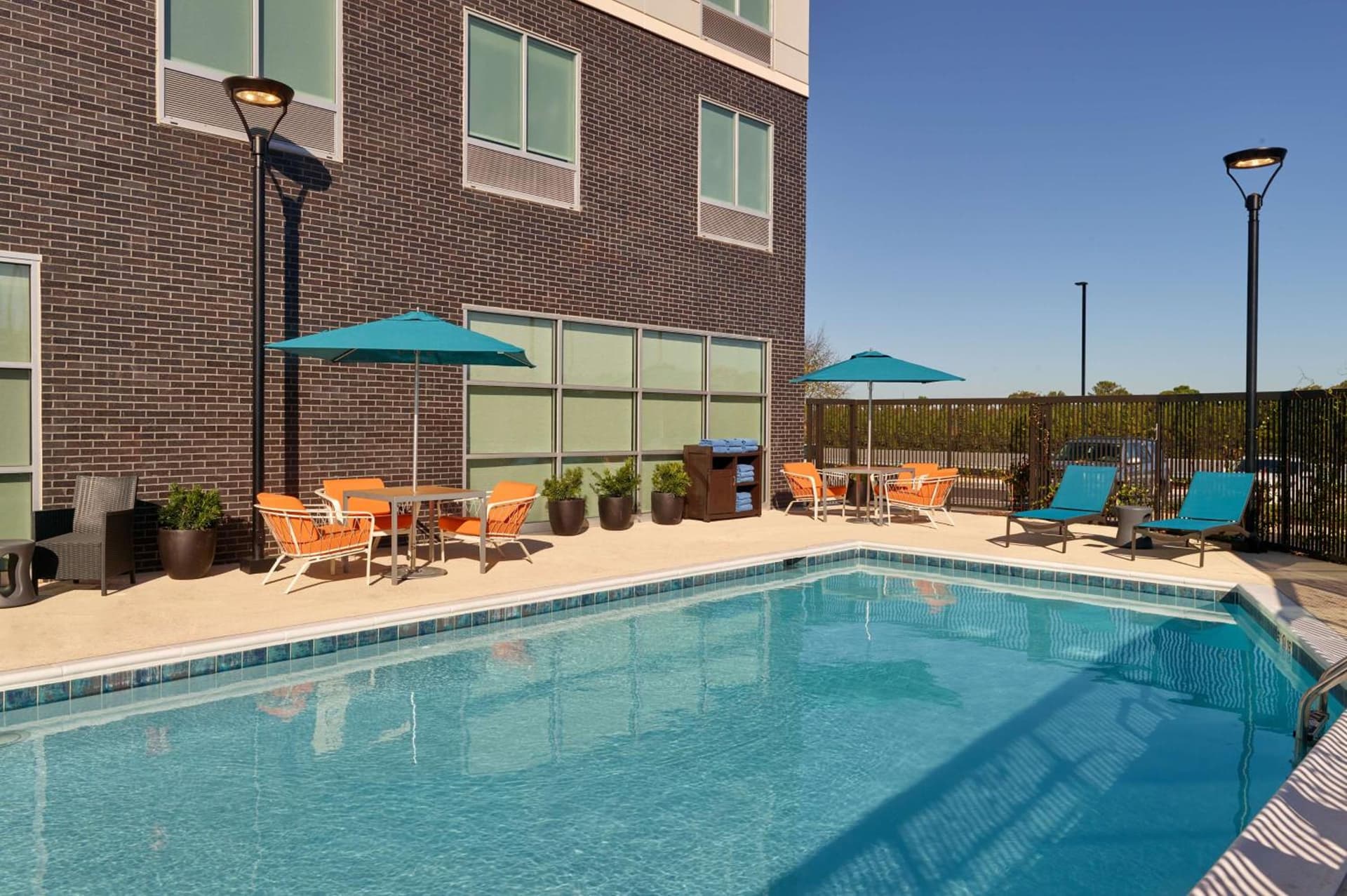 Hampton Inn & Suites Fultondale Birmingham I 65, Al gallery photo in Fultondale, AL — image 6