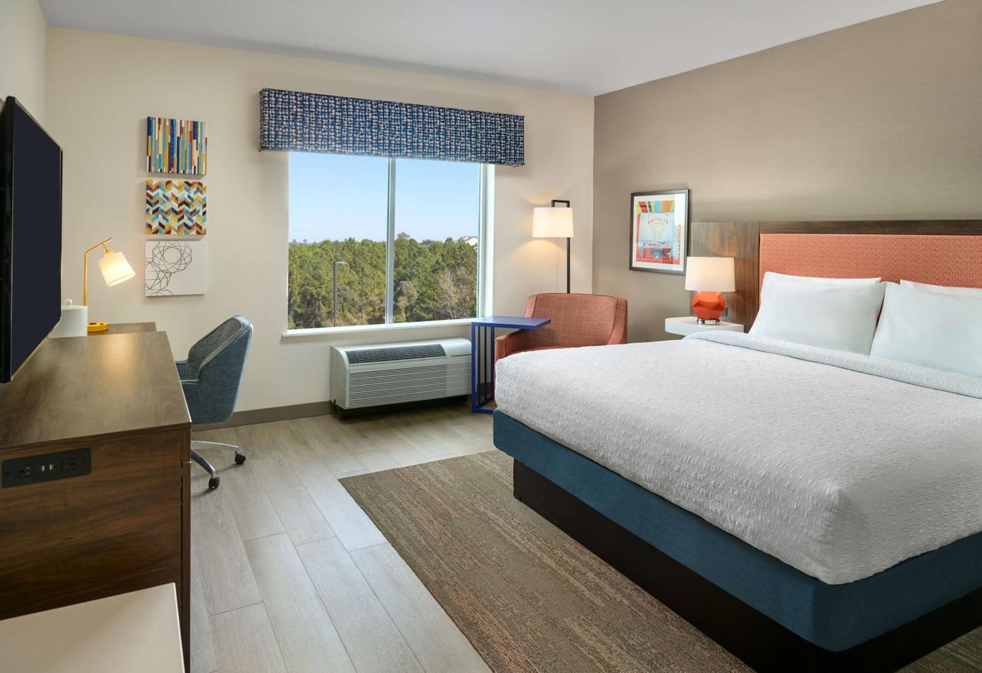 Hampton Inn & Suites Fultondale Birmingham I 65, Al gallery photo in Fultondale, AL — image 12