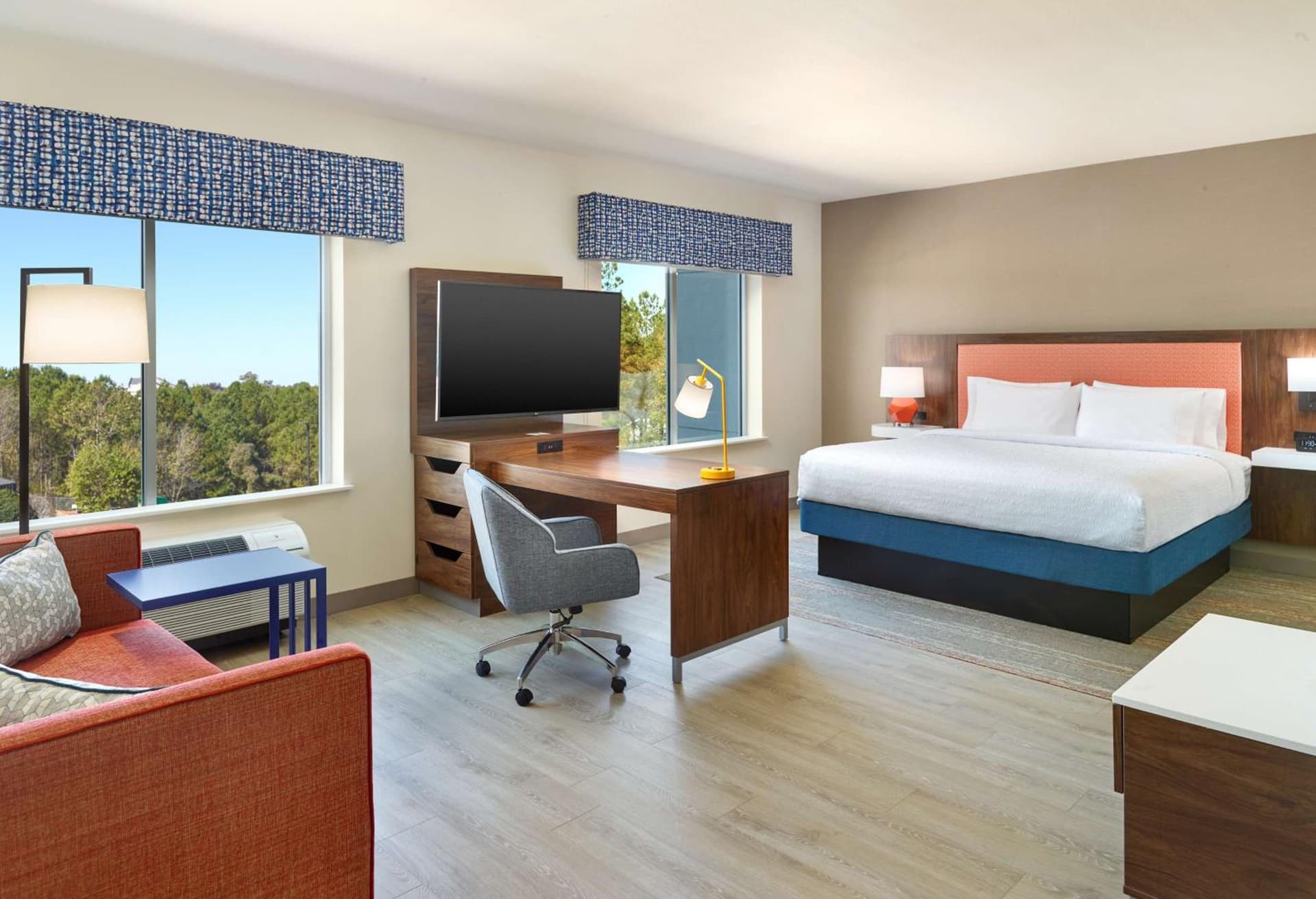 Hampton Inn & Suites Fultondale Birmingham I 65, Al gallery photo in Fultondale, AL — image 9