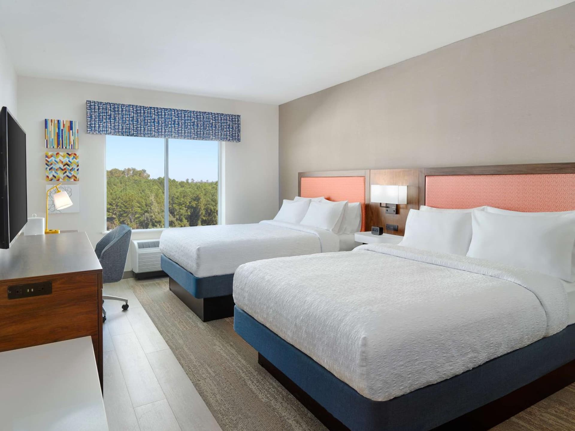 Hampton Inn & Suites Fultondale Birmingham I 65, Al gallery photo in Fultondale, AL — image 10