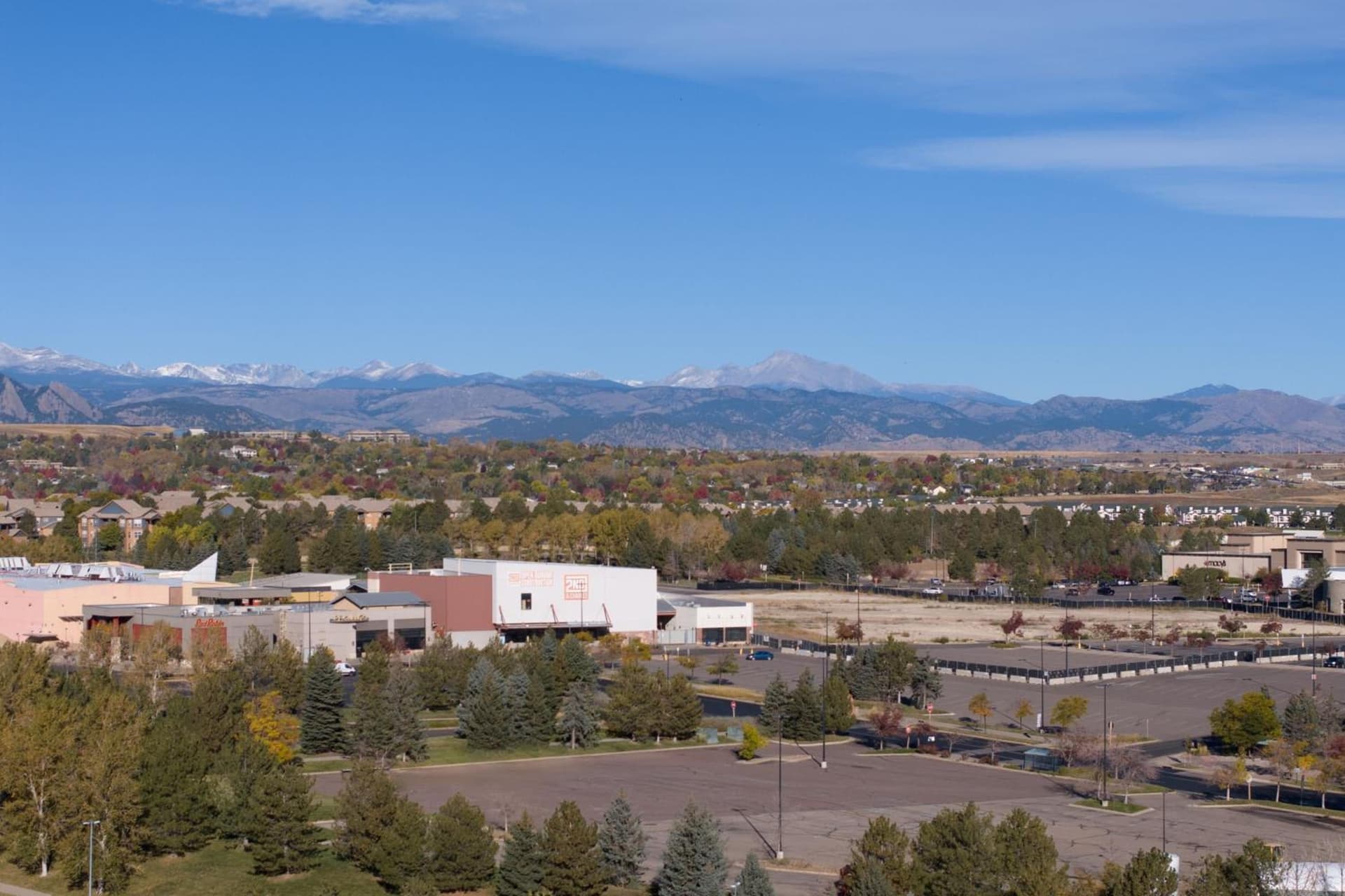 Renaissance Boulder Flatiron Hotel gallery photo in Broomfield, CO — image 31